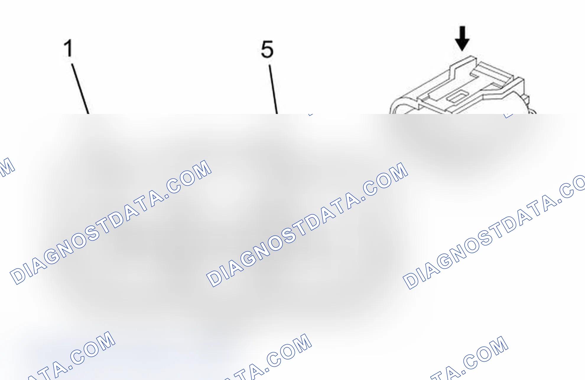 Scheme 187: Mass Air Flow (MAF)/Intake Air Temperature (IAT) Sensor