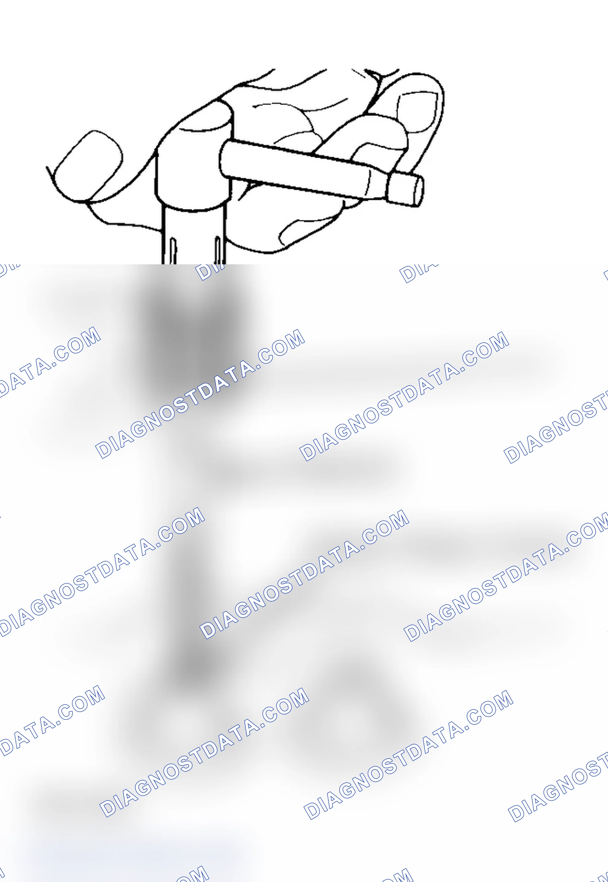 Scheme 9: Reaming Valve Guides