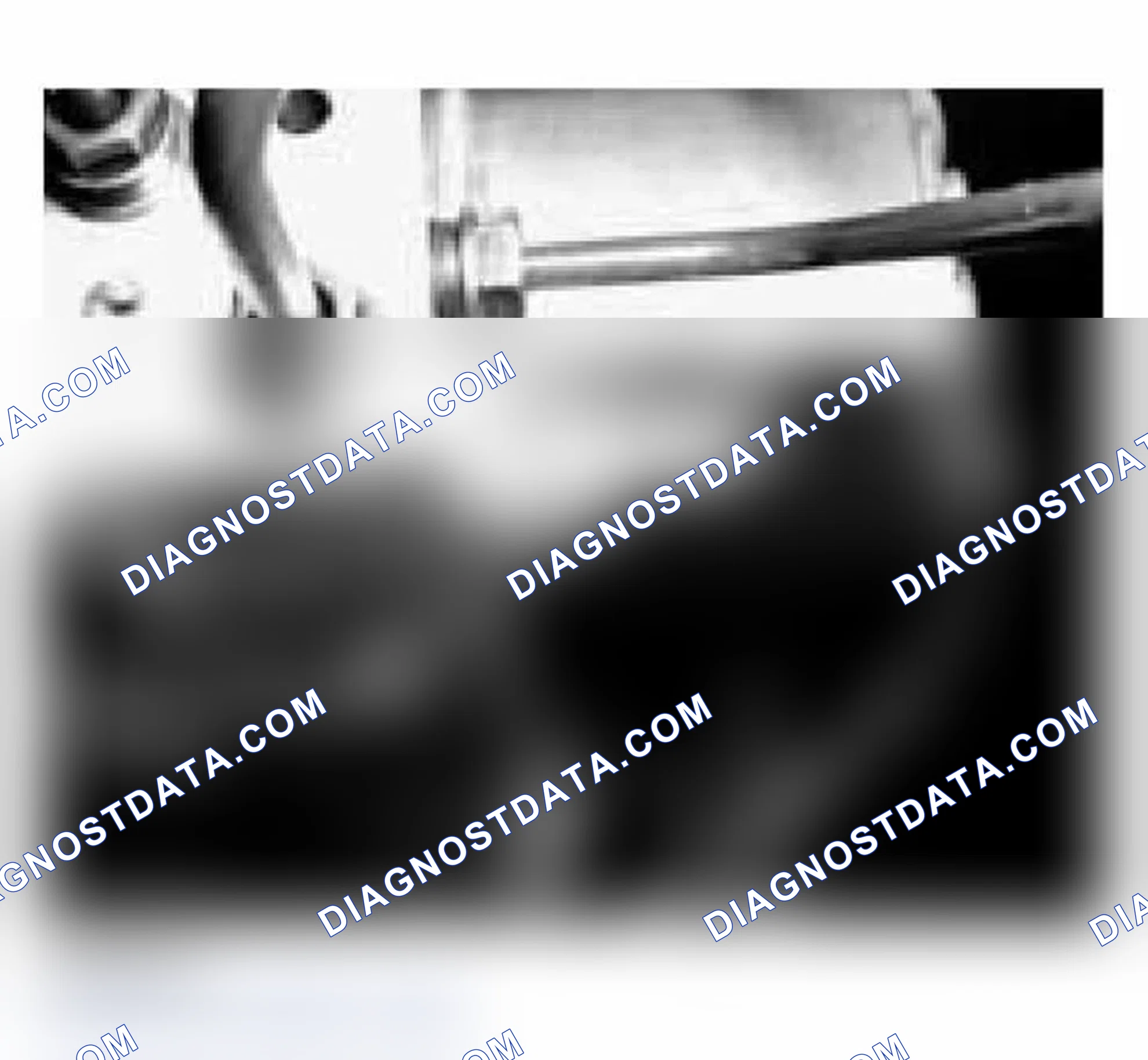 Scheme 114: Brake Pressure Sensor