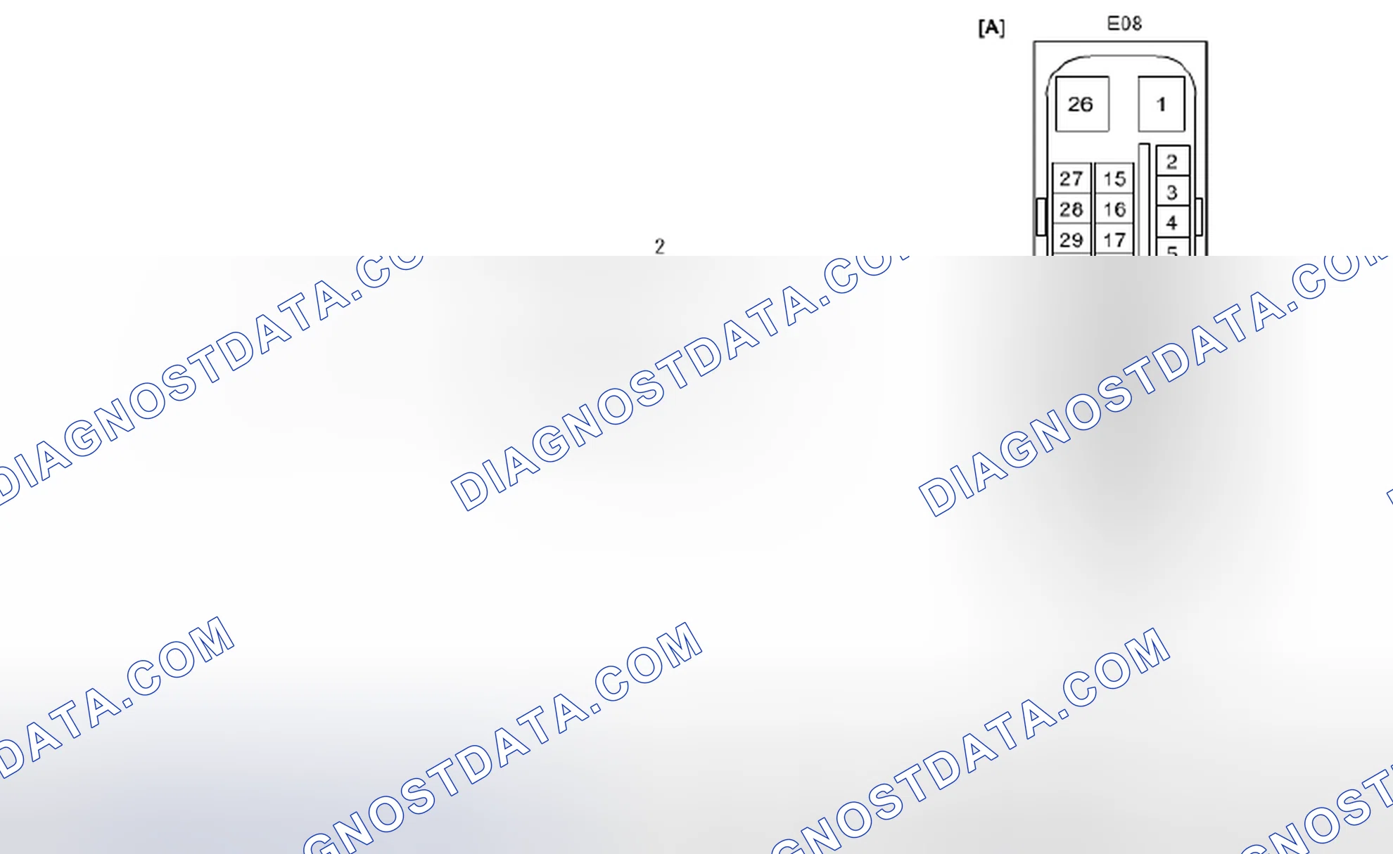 Scheme 13: Wiring Diagram