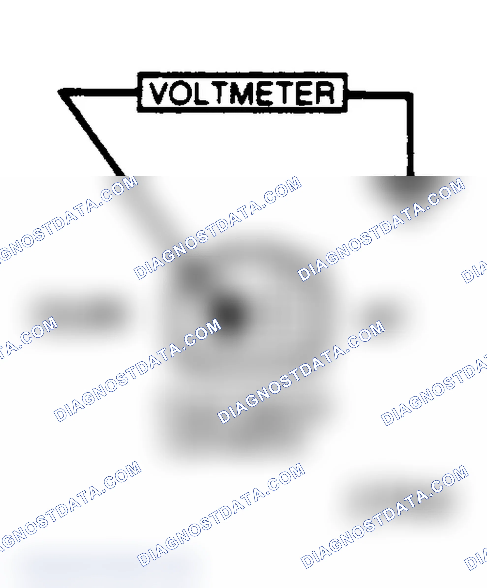 Scheme 71: NS11 - CHECKING FOR POWER TO FUEL INJECTOR