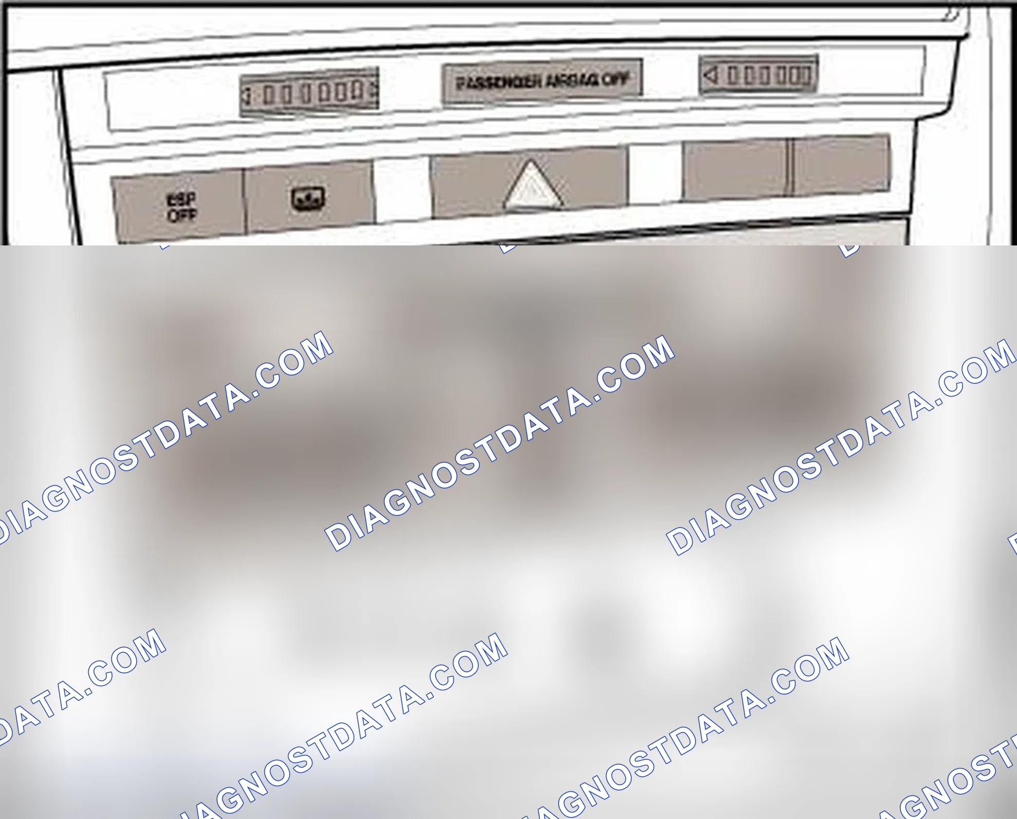 Scheme 2: COMFORT CLIMATRONIC CONTROL MODULE
