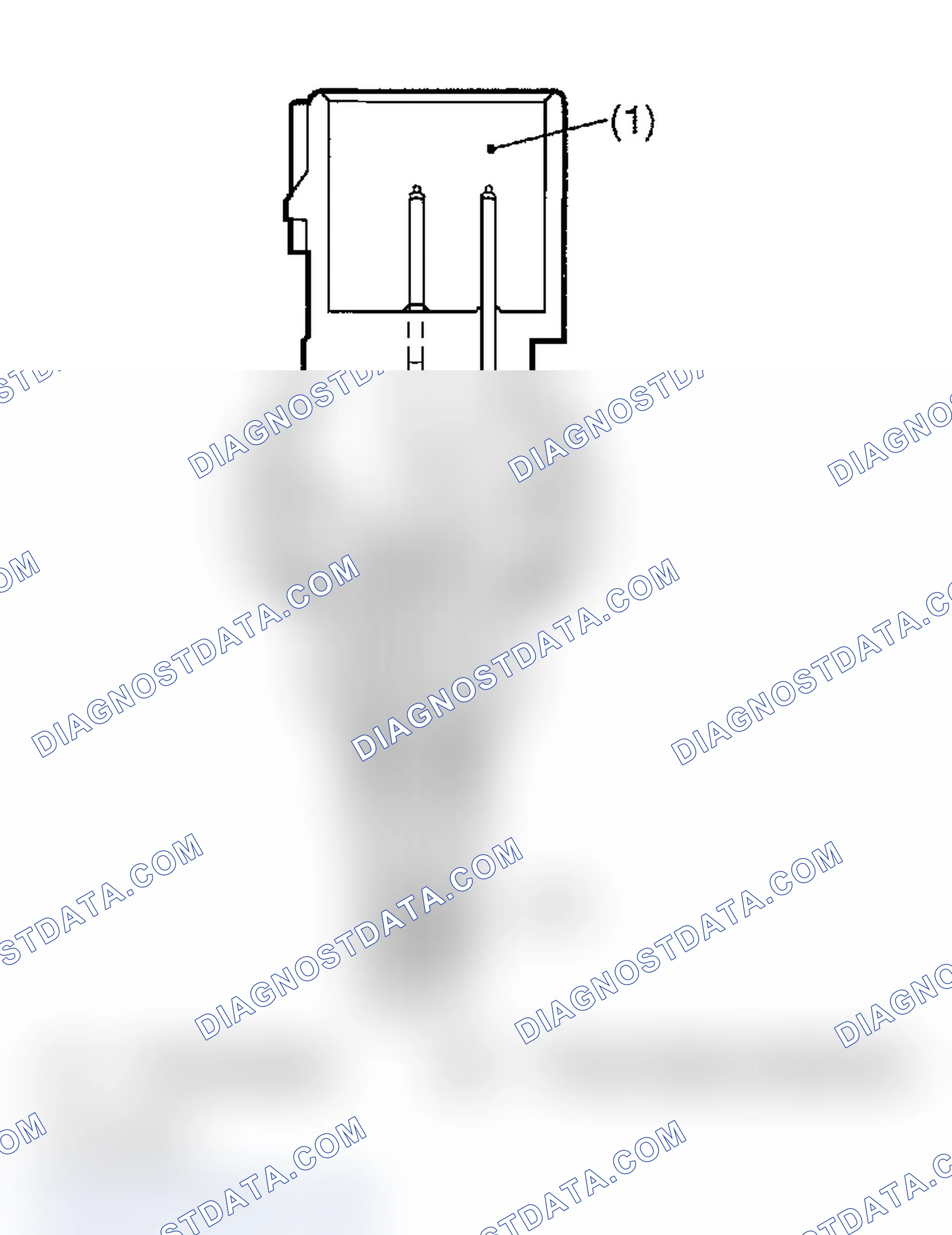 Scheme 17: Engine Coolant Temperature (ECT) Sensor
