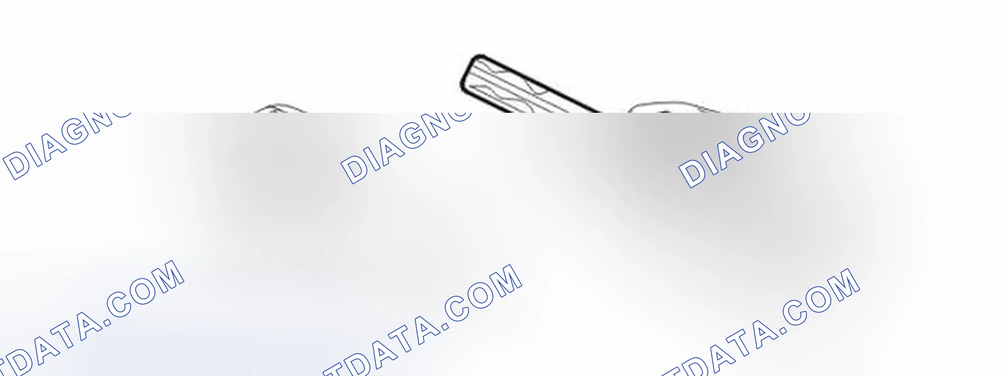 Scheme 113: IGNITION KEY