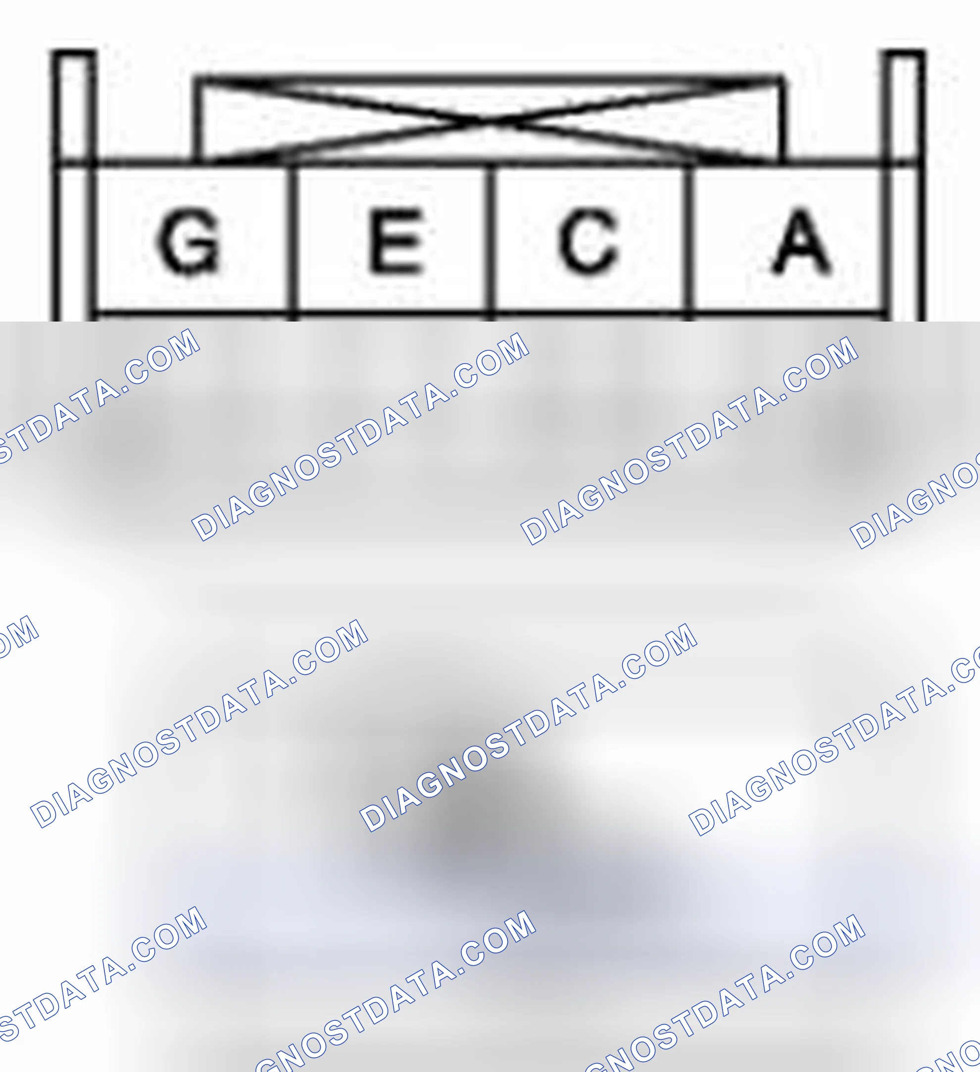 Scheme 3: Identifying Steering Lock Unit Connector Terminals (With Advanced Keyless Entry And Push Button Start System)