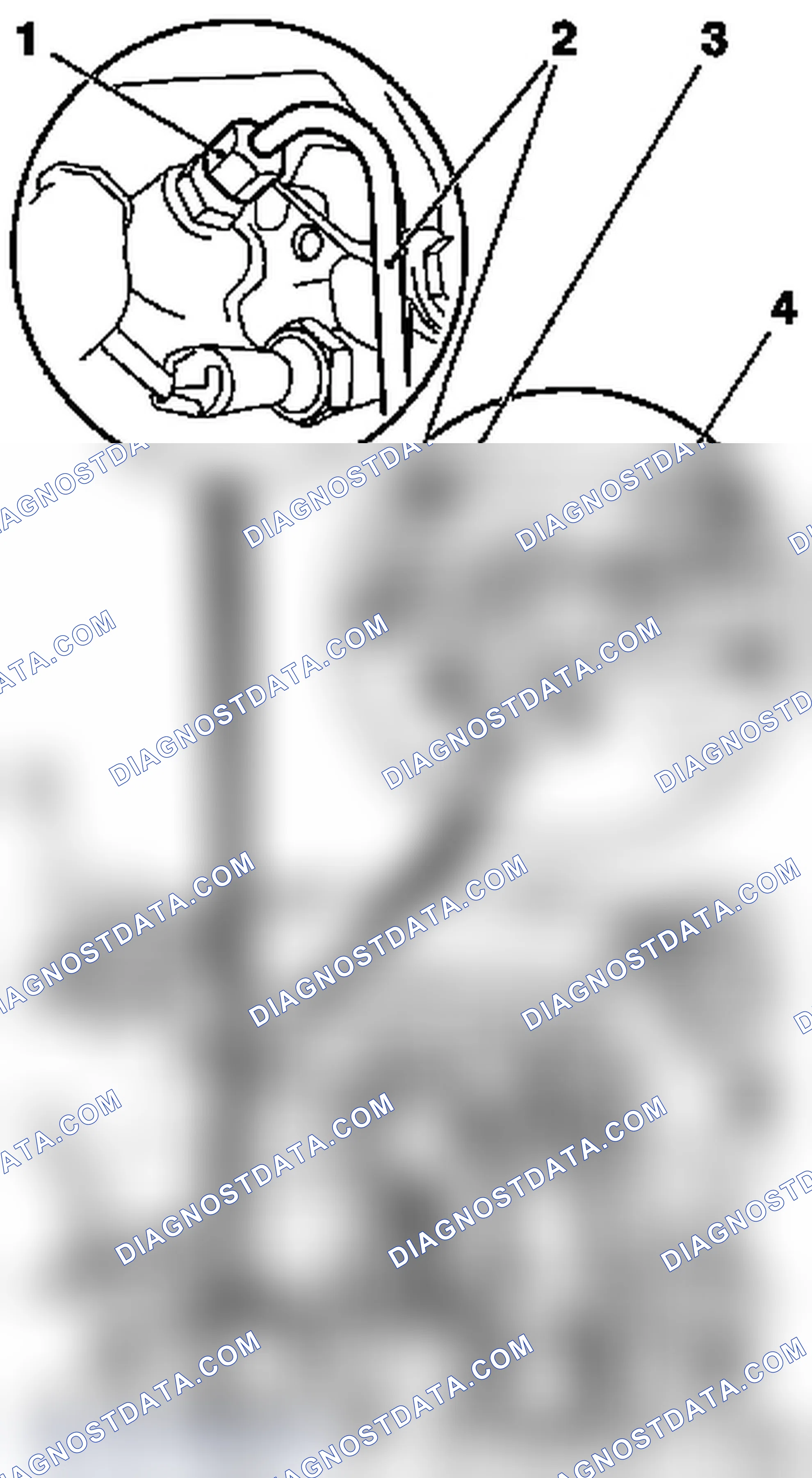 Replacing One Piston / Con-Rod