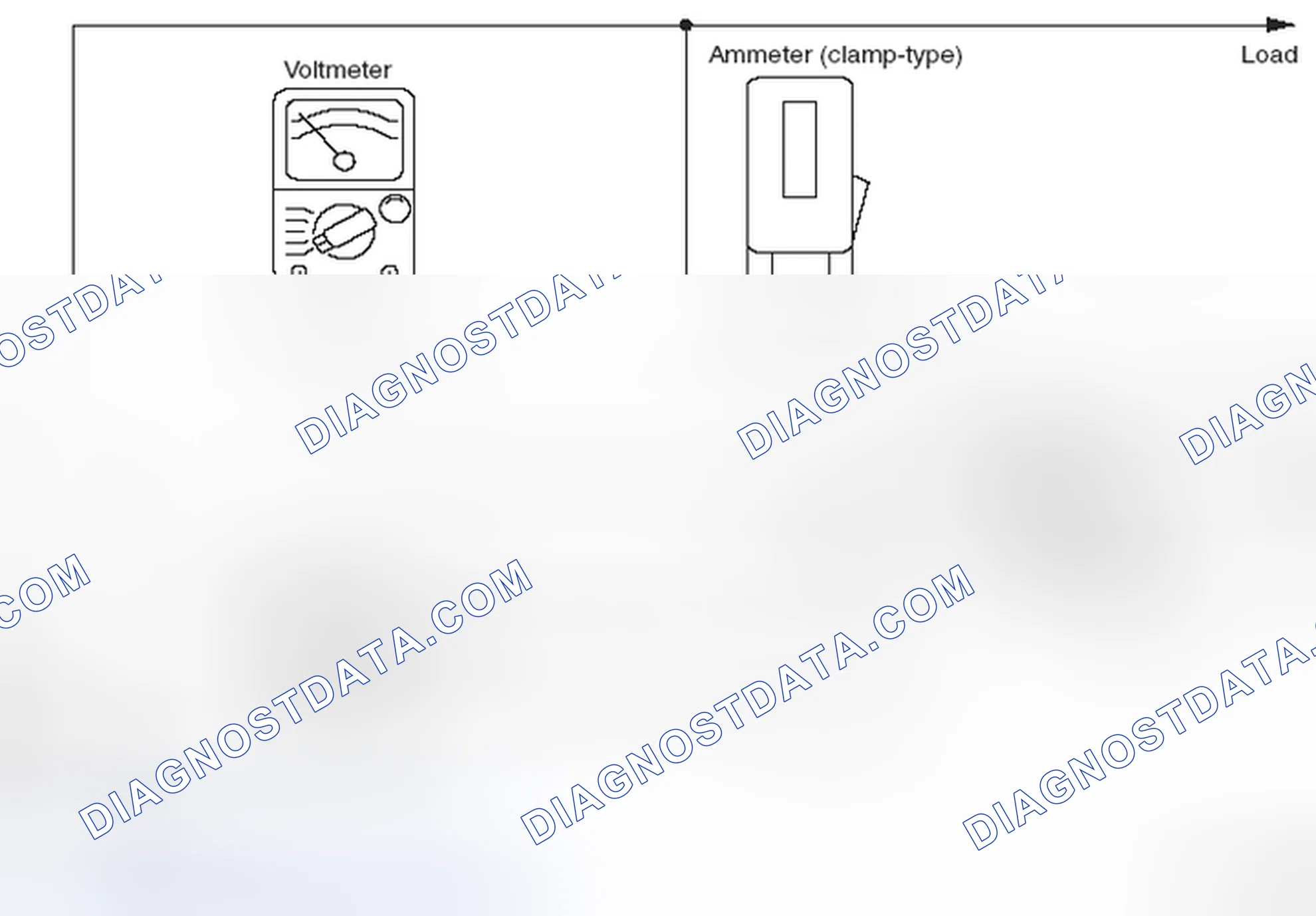 Scheme 27: OUTPUT CURRENT TEST