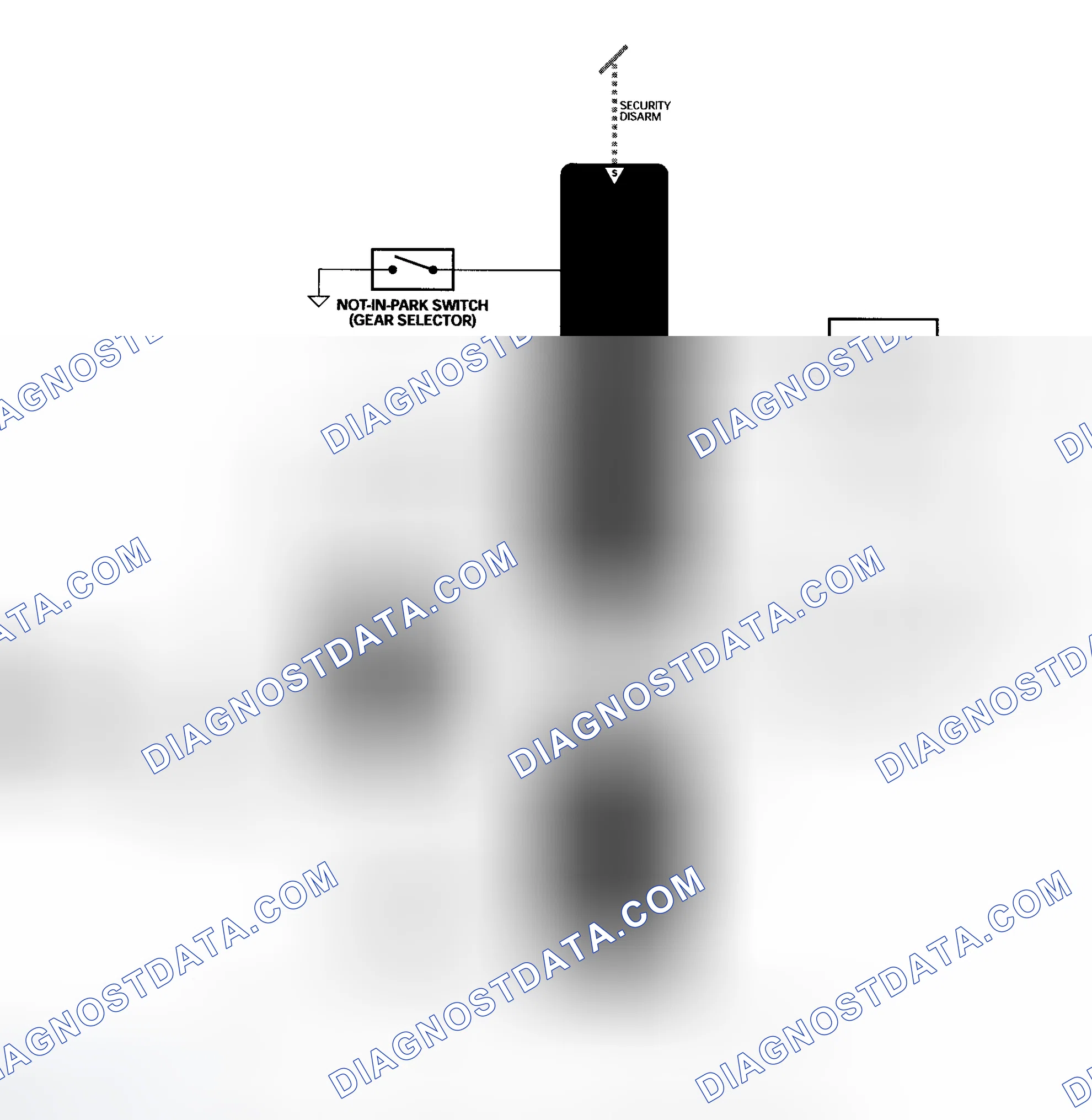 Scheme 15: Vehicles With Key Transponder Module (KTM)