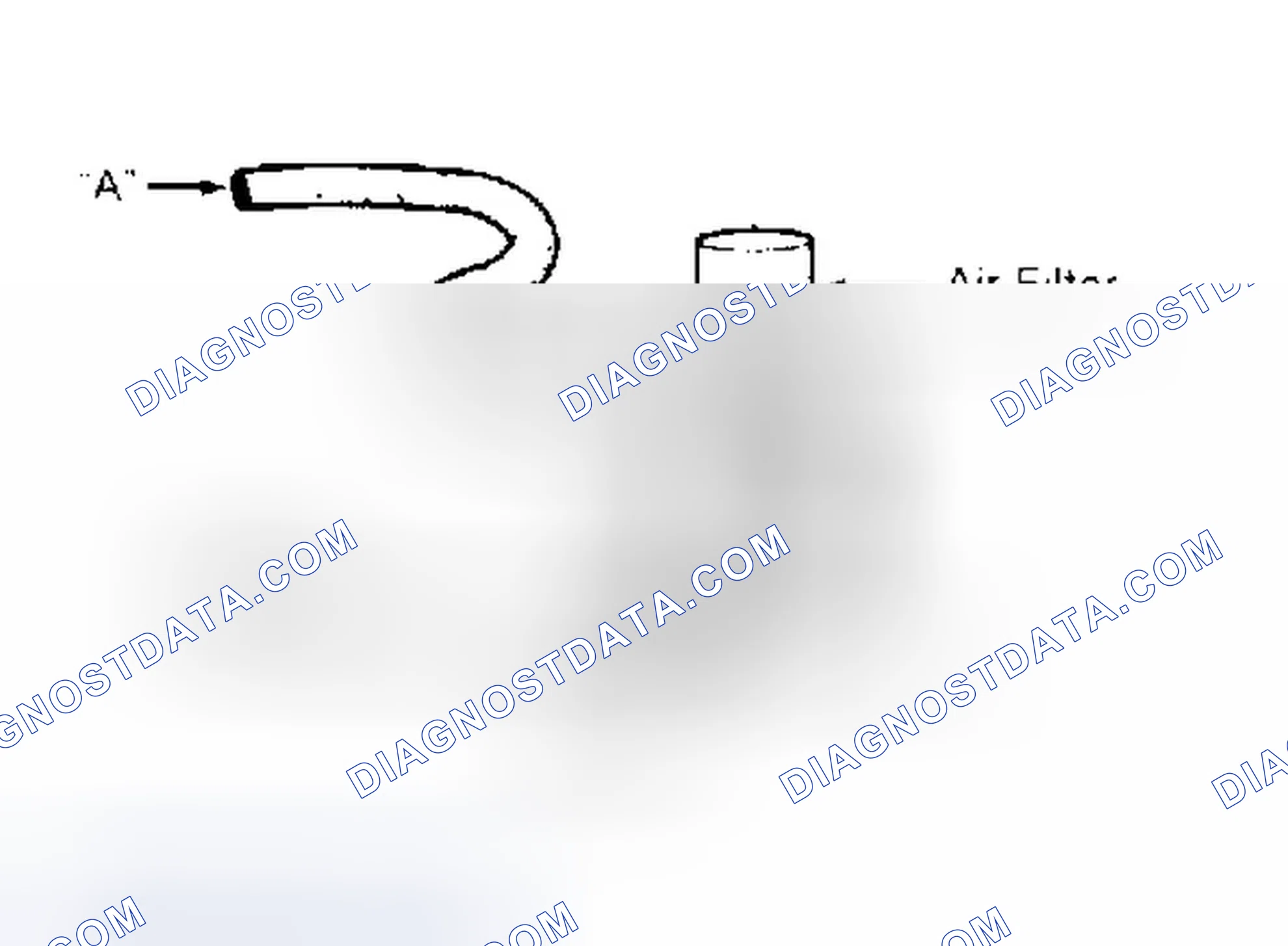 Scheme 90: Pressure Regulator Control Solenoid