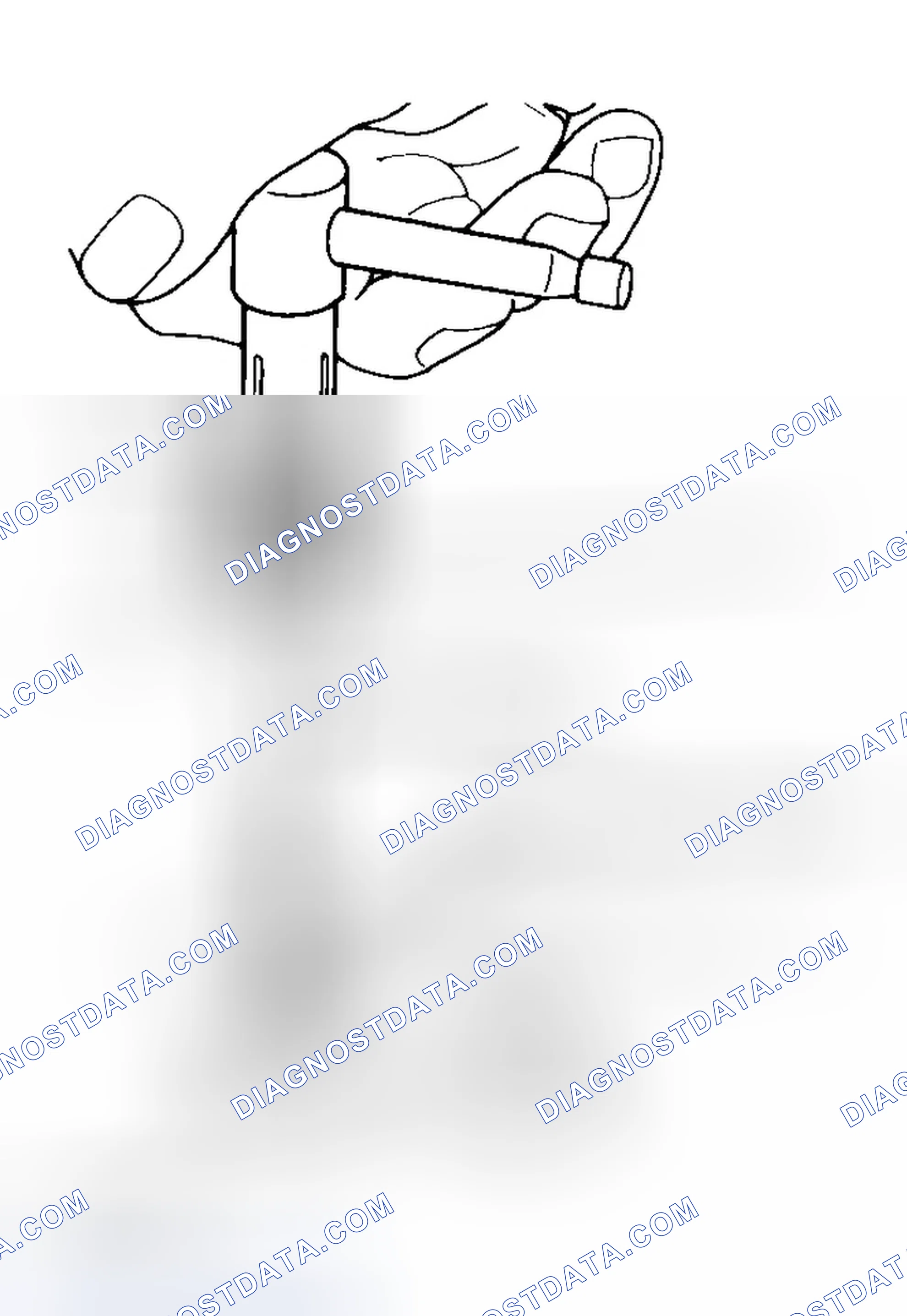 Scheme 16: Reaming Valve Guides