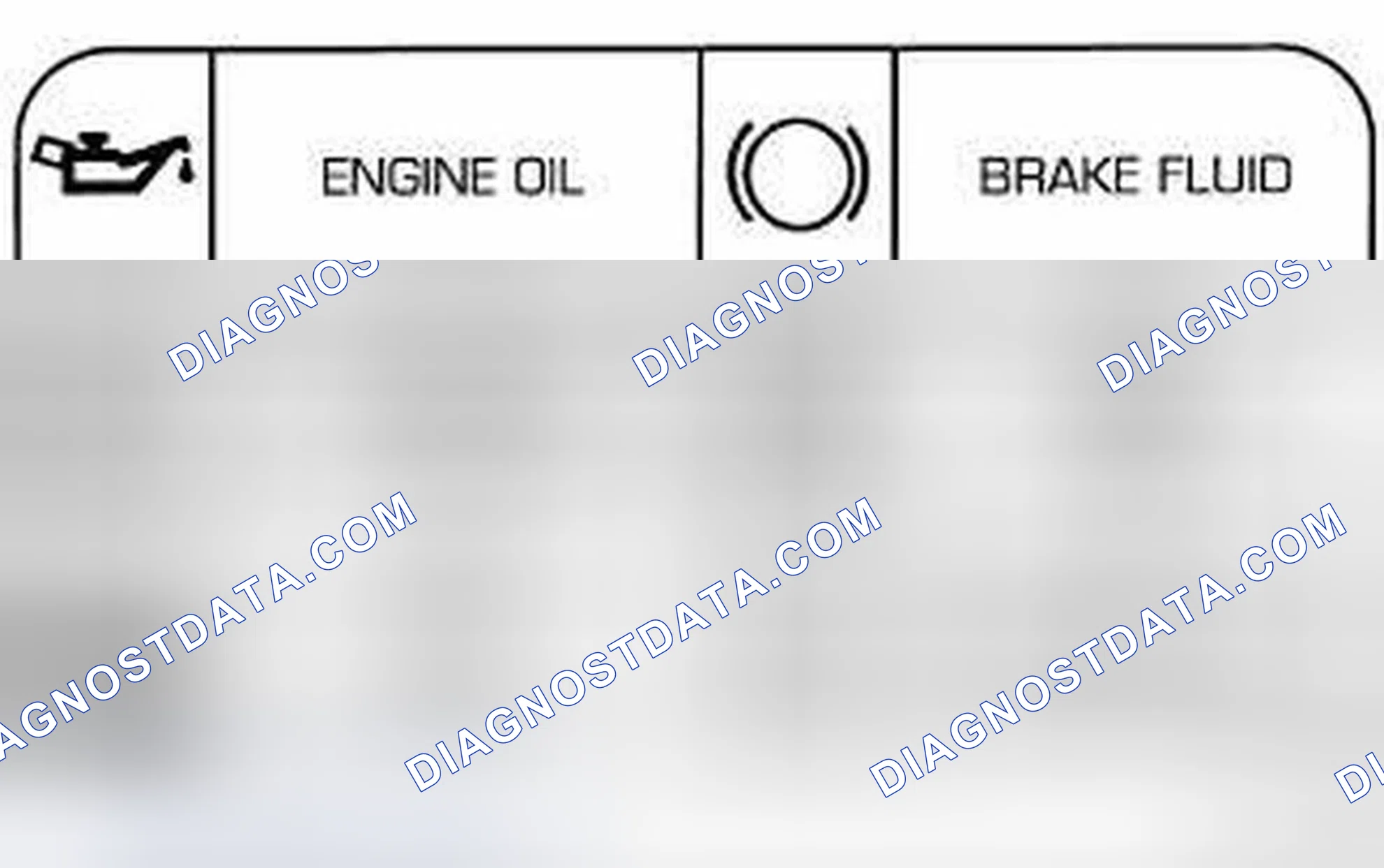 Scheme 4: ENGINE COMPARTMENT