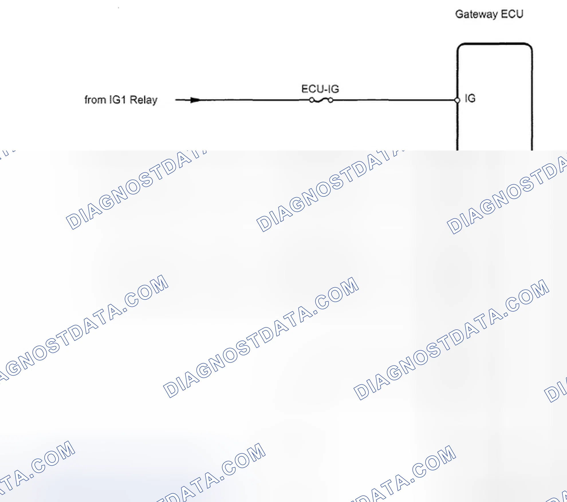 Scheme 204: WIRING DIAGRAM