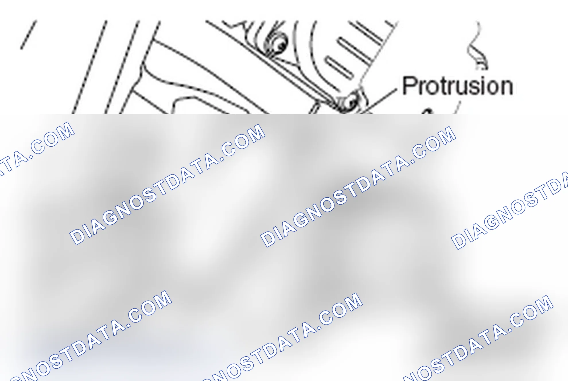 Scheme 32: >> A << EGR PIPE GASKET/EGR VALVE SUPPORT/EGR SUPPORT STAY B/EGR SUPPORT STAY A/EGR PIPE GASKET/EGR