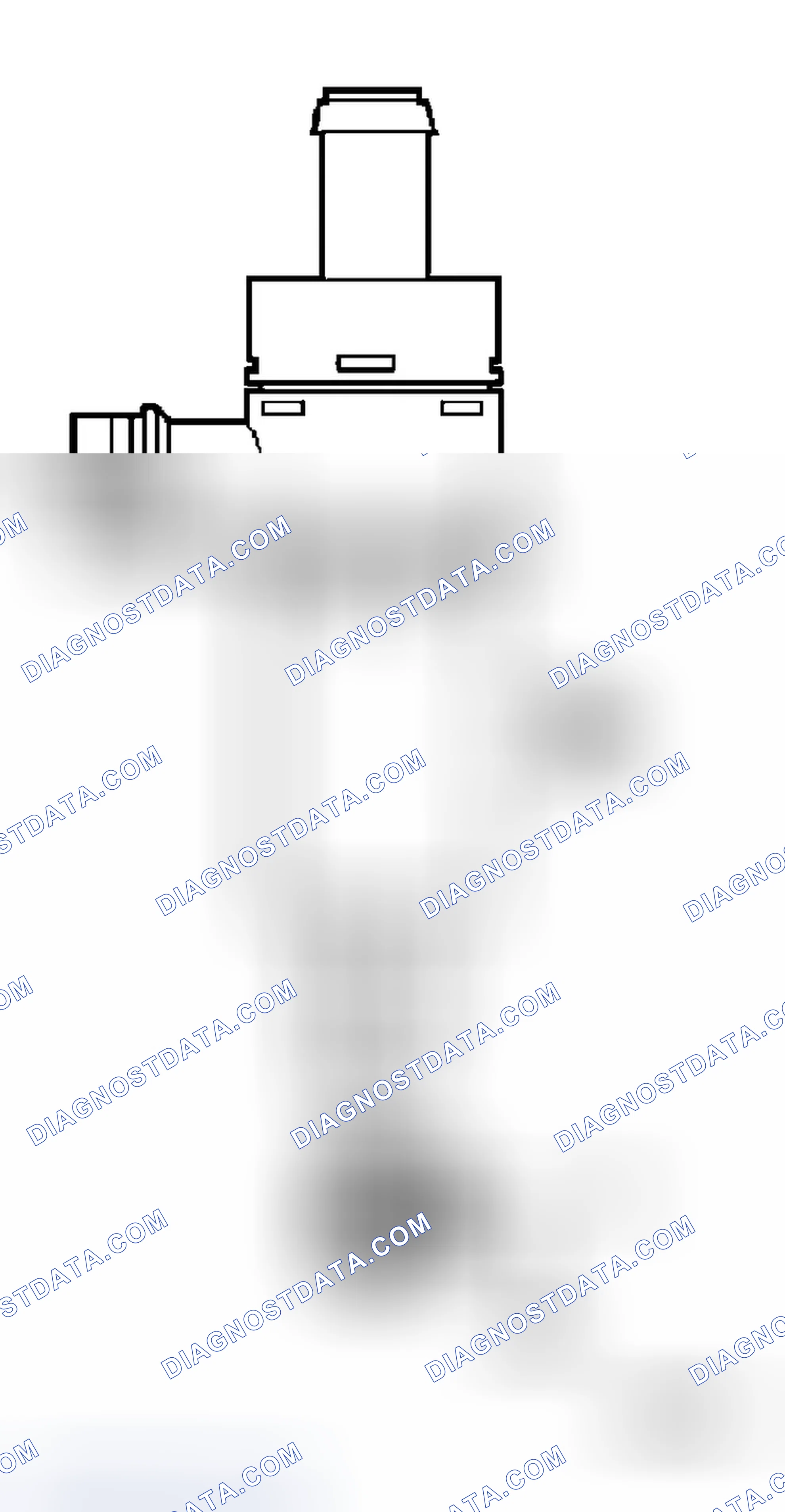 Scheme 99: Canister Vent (CV) Solenoid