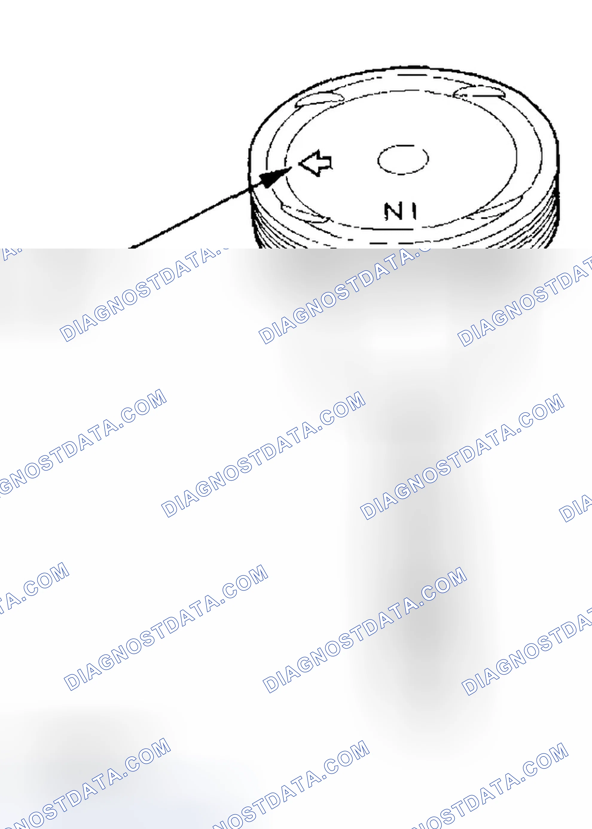 Scheme 192: If the Crankshaft is Already Installed