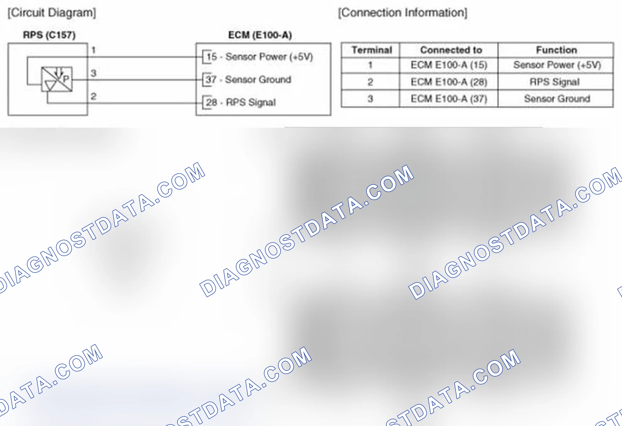 Scheme 77: Circuit Diagram