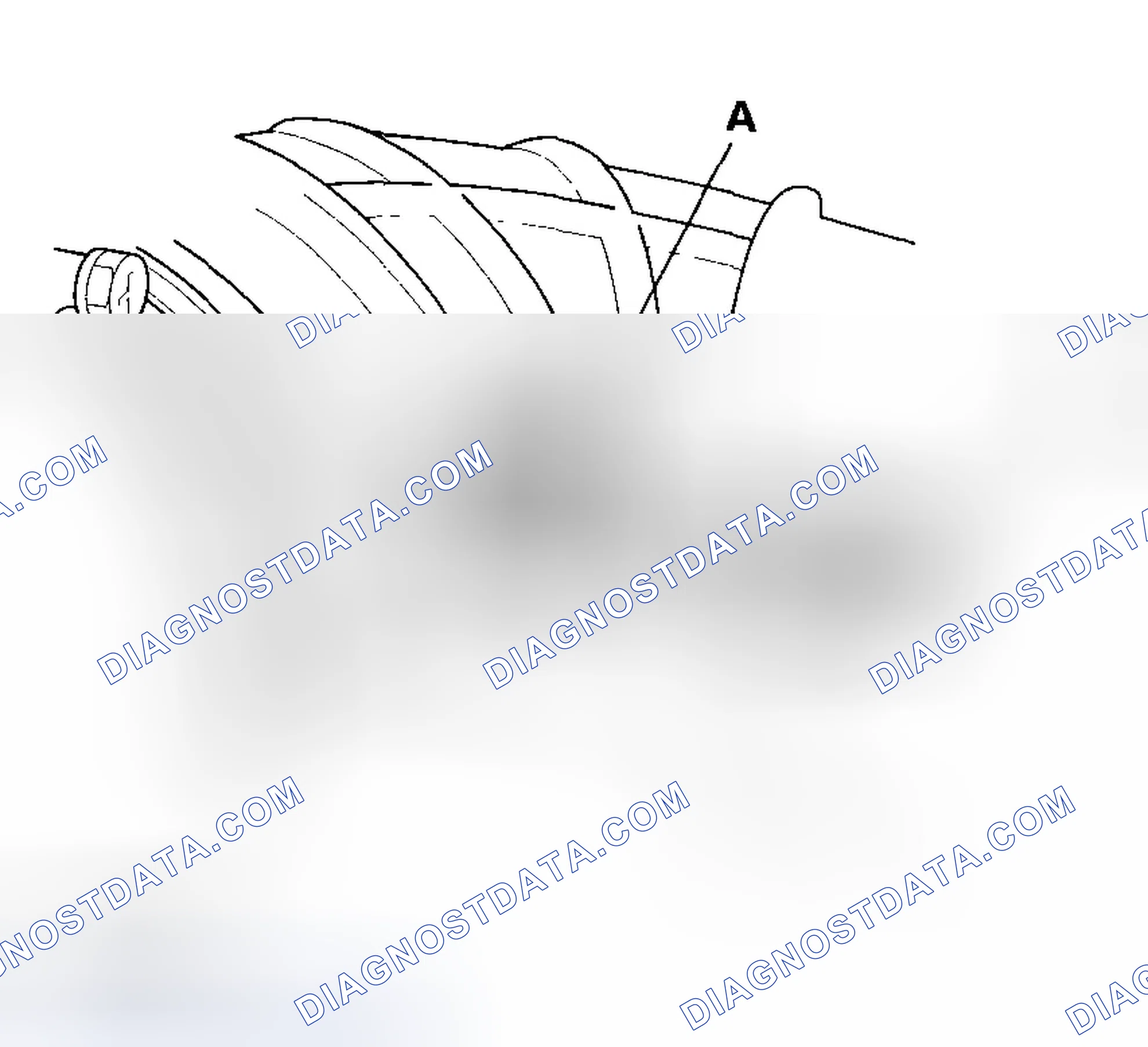 Scheme 152: IAT Sensor Replacement