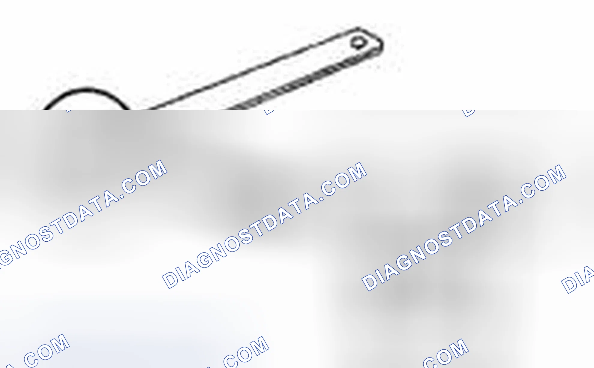 Scheme 229: Special Service Tool