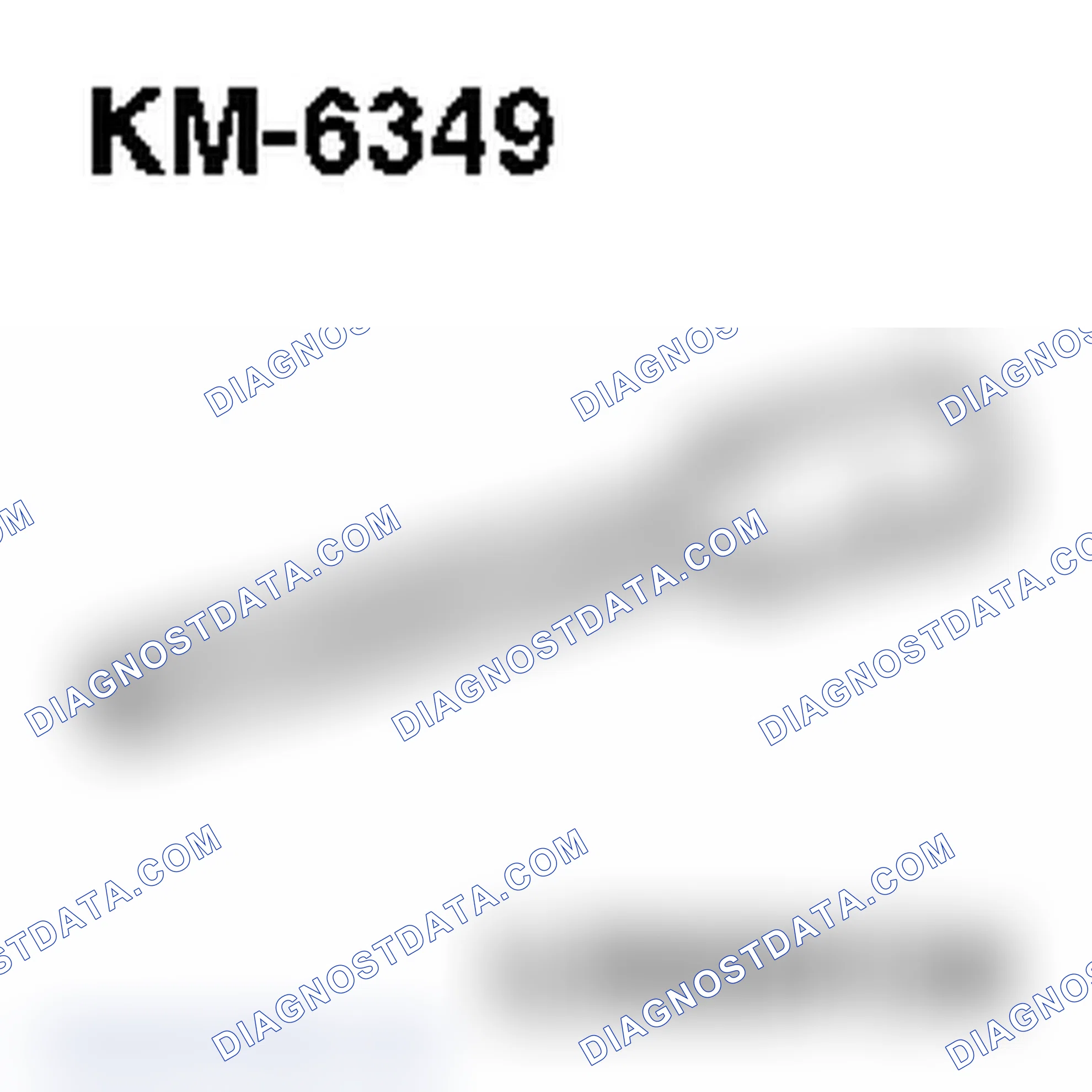 Special Service Tools