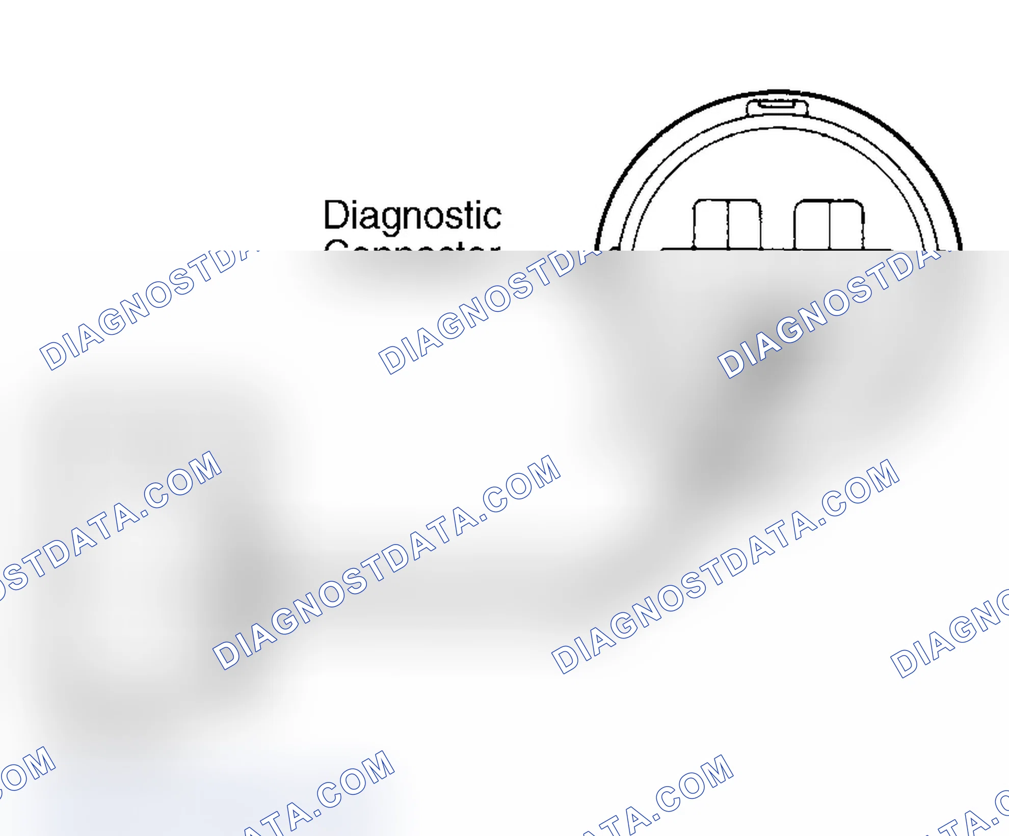 Scheme 20: SELF-DIAGNOSTIC CIRCUIT