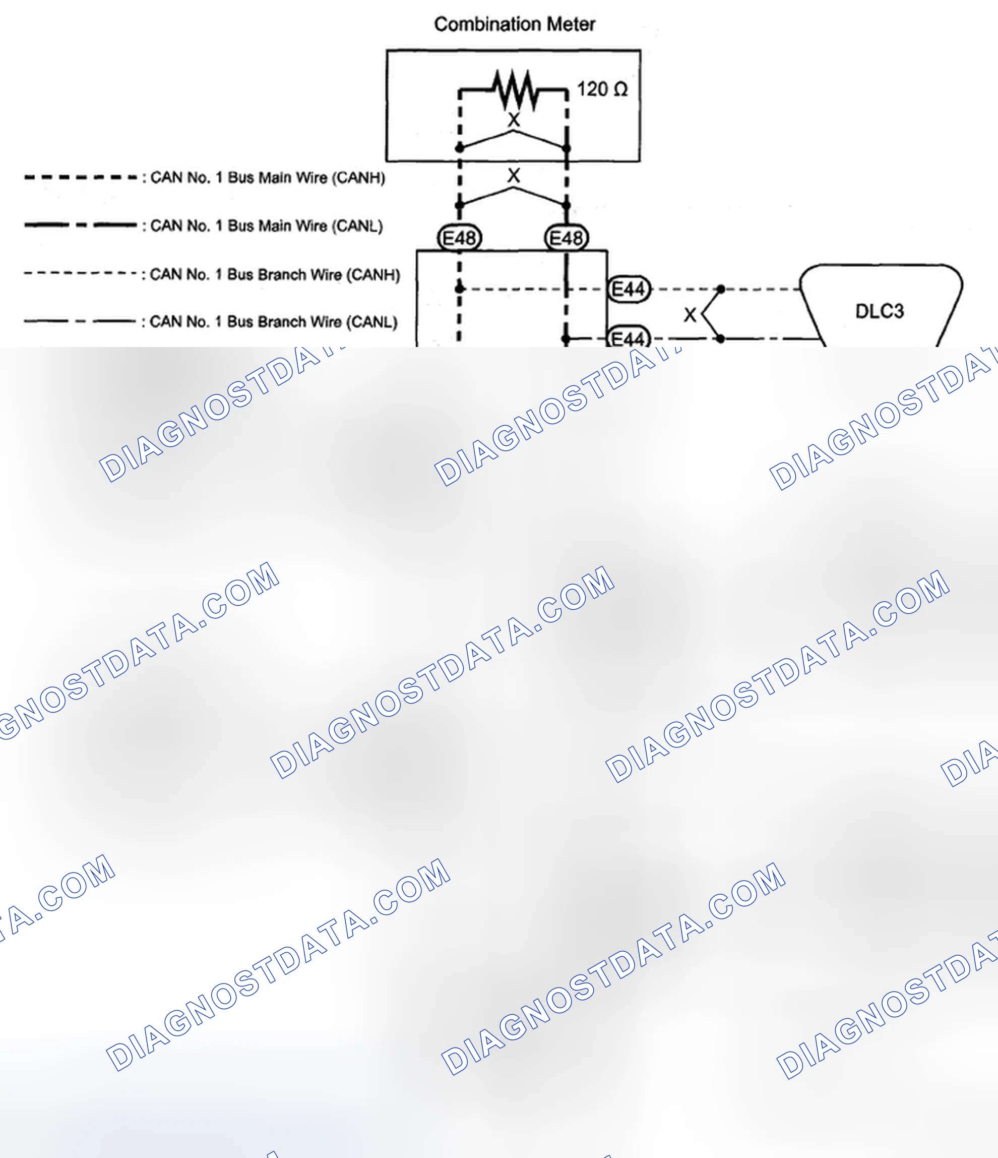 Scheme 34: WIRING DIAGRAM