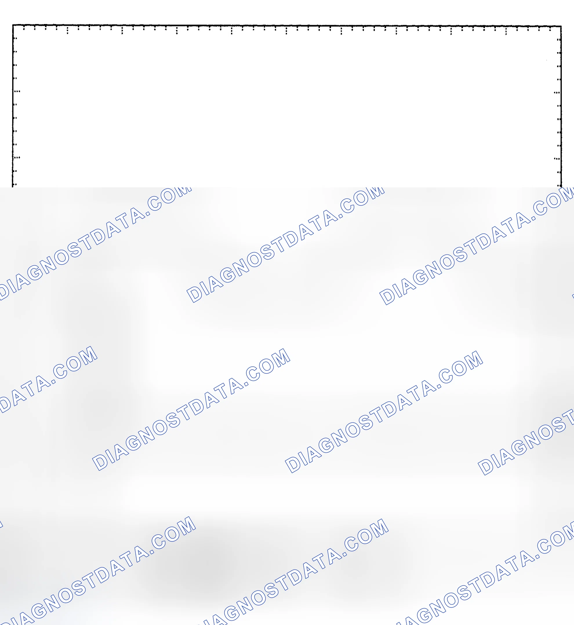 Scheme 26: Injector Bank - Known Good - Voltage Pattern