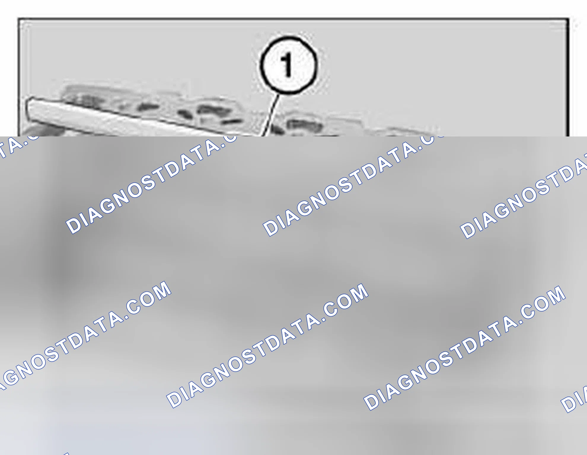 Scheme 54: Cylinder head disassembled