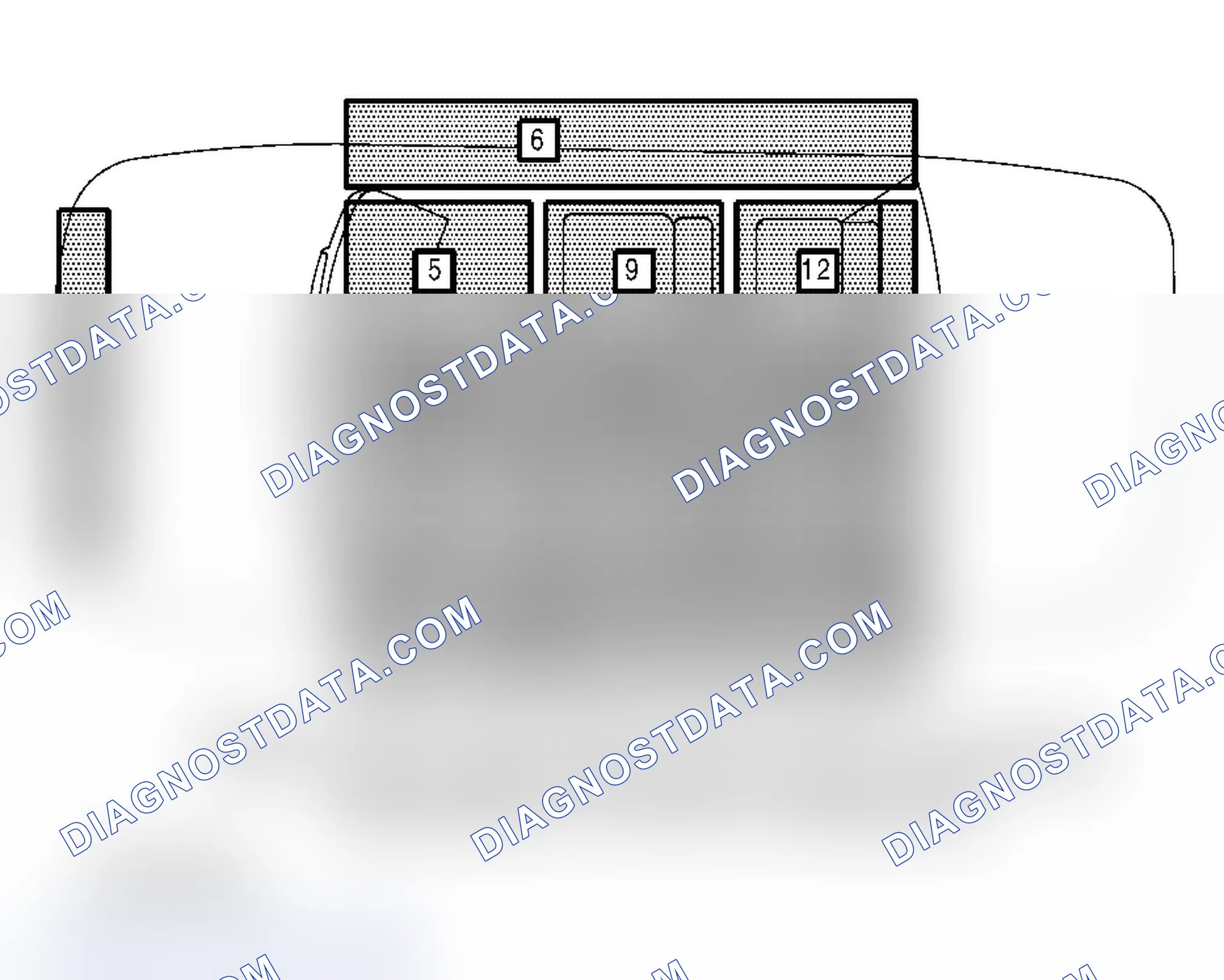 Scheme 76: DISABLING & ACTIVATING AIR BAG SYSTEM