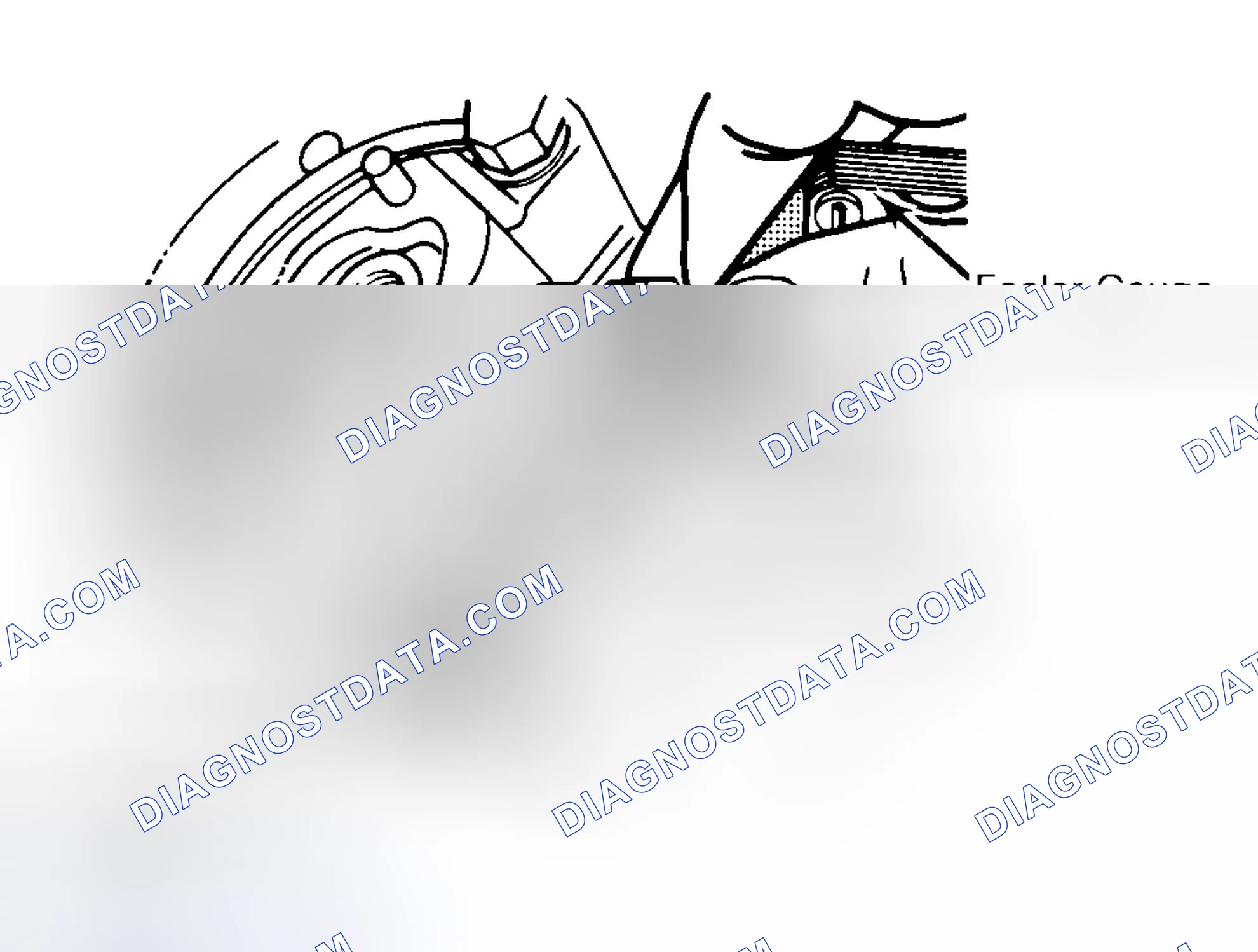 Scheme 24: Measuring Connecting Rod Side Clearance