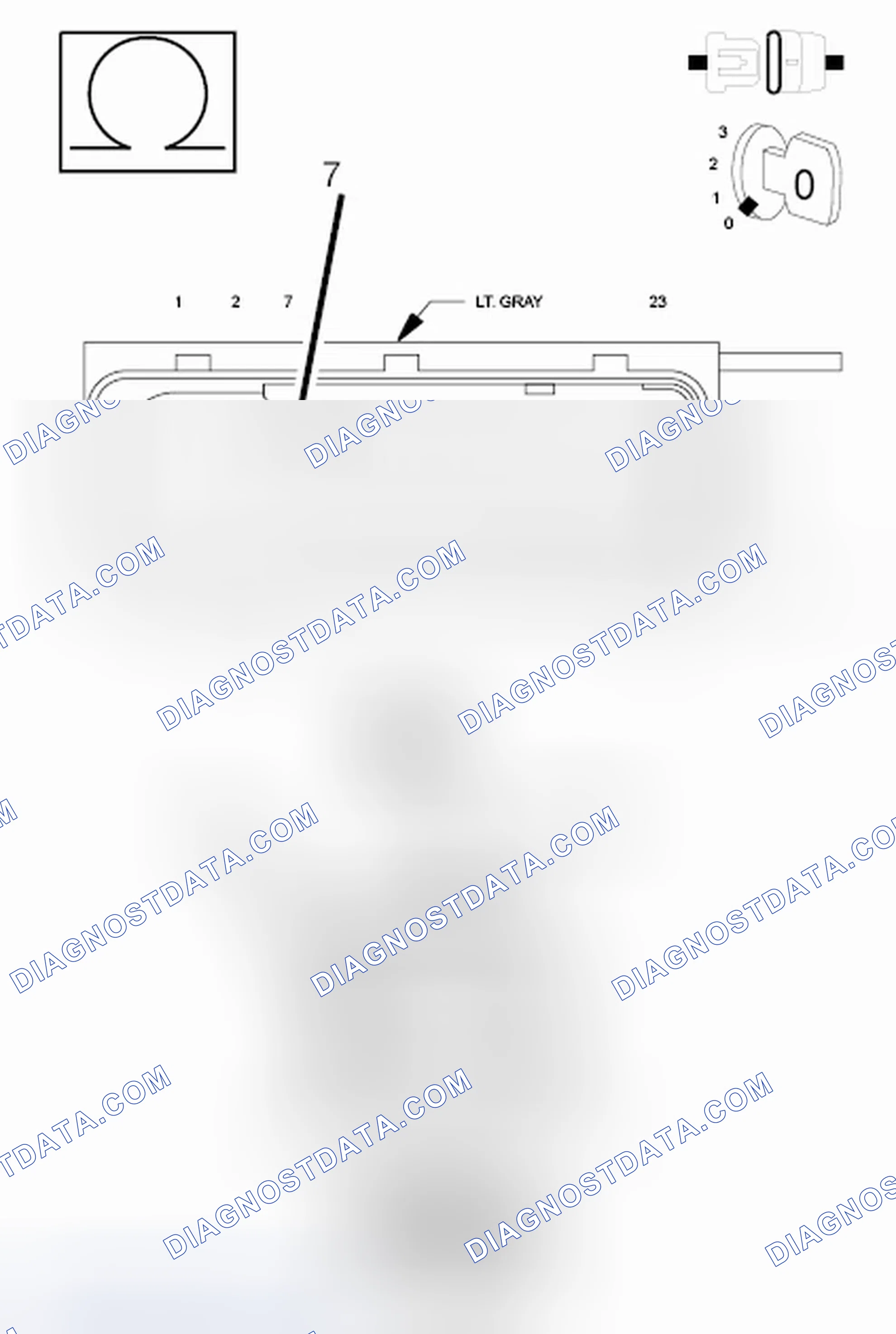 Scheme 1101: Diagnostic Test