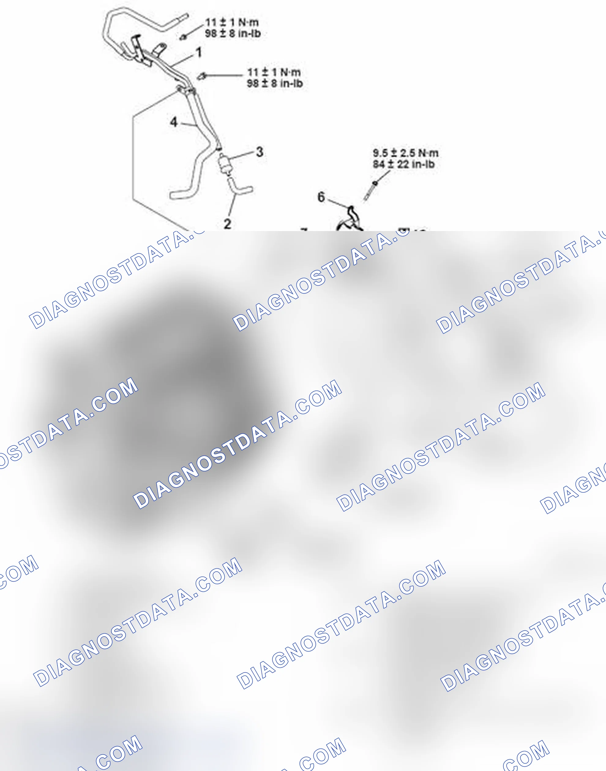 Scheme 366: REMOVAL AND INSTALLATION