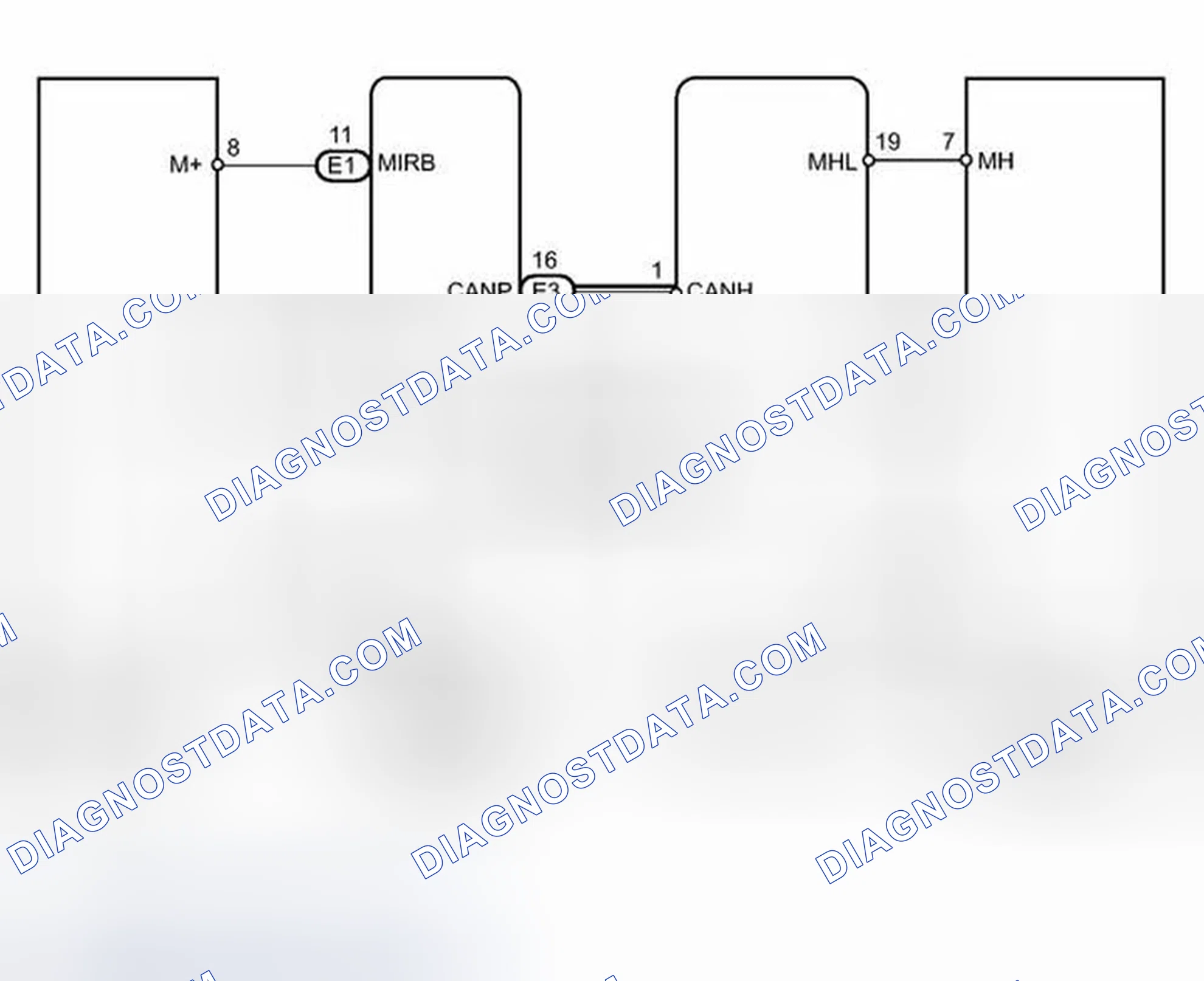 Scheme 39: WIRING DIAGRAM
