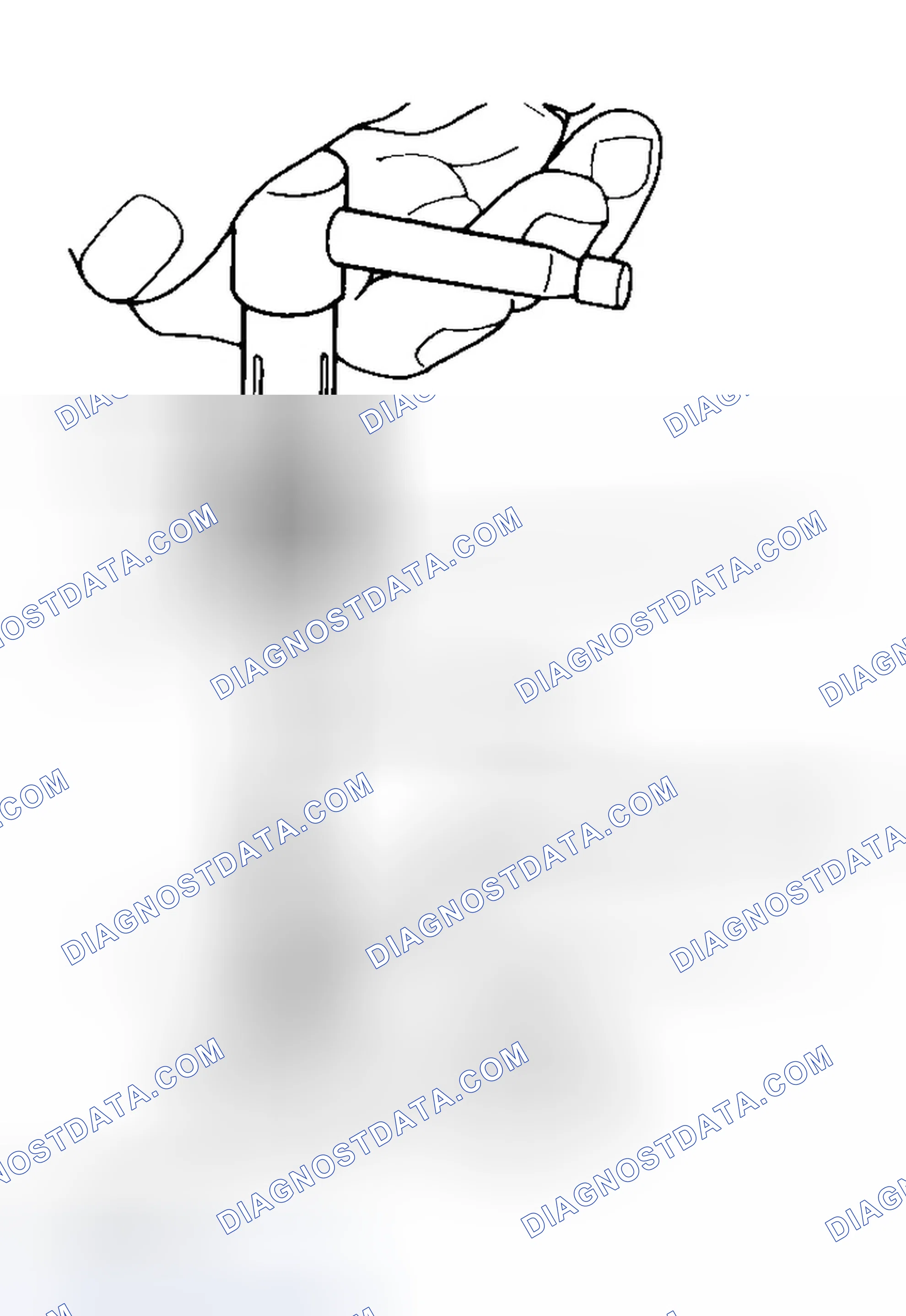 Scheme 16: Reaming Valve Guides