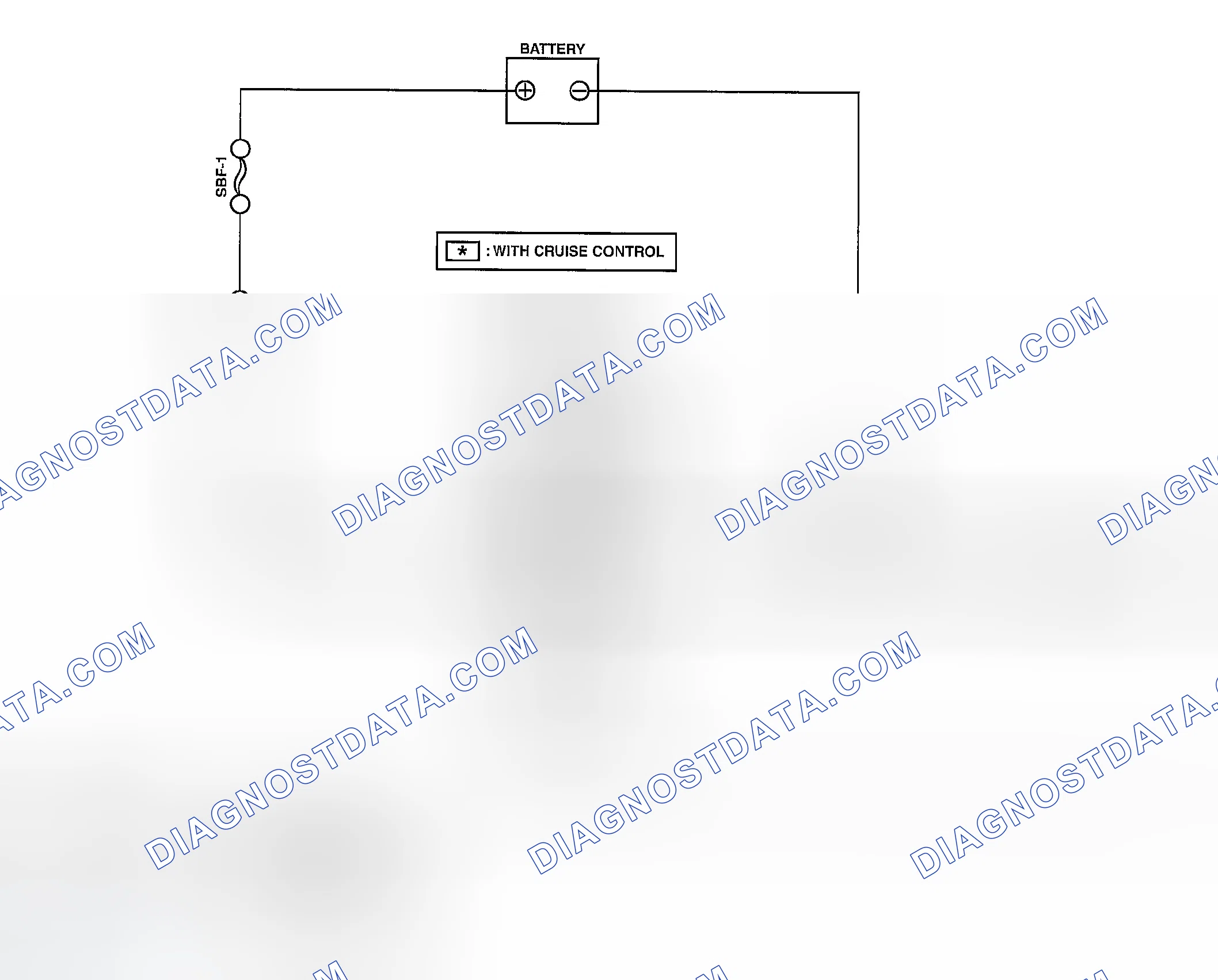 Scheme 210: WIRING DIAGRAM