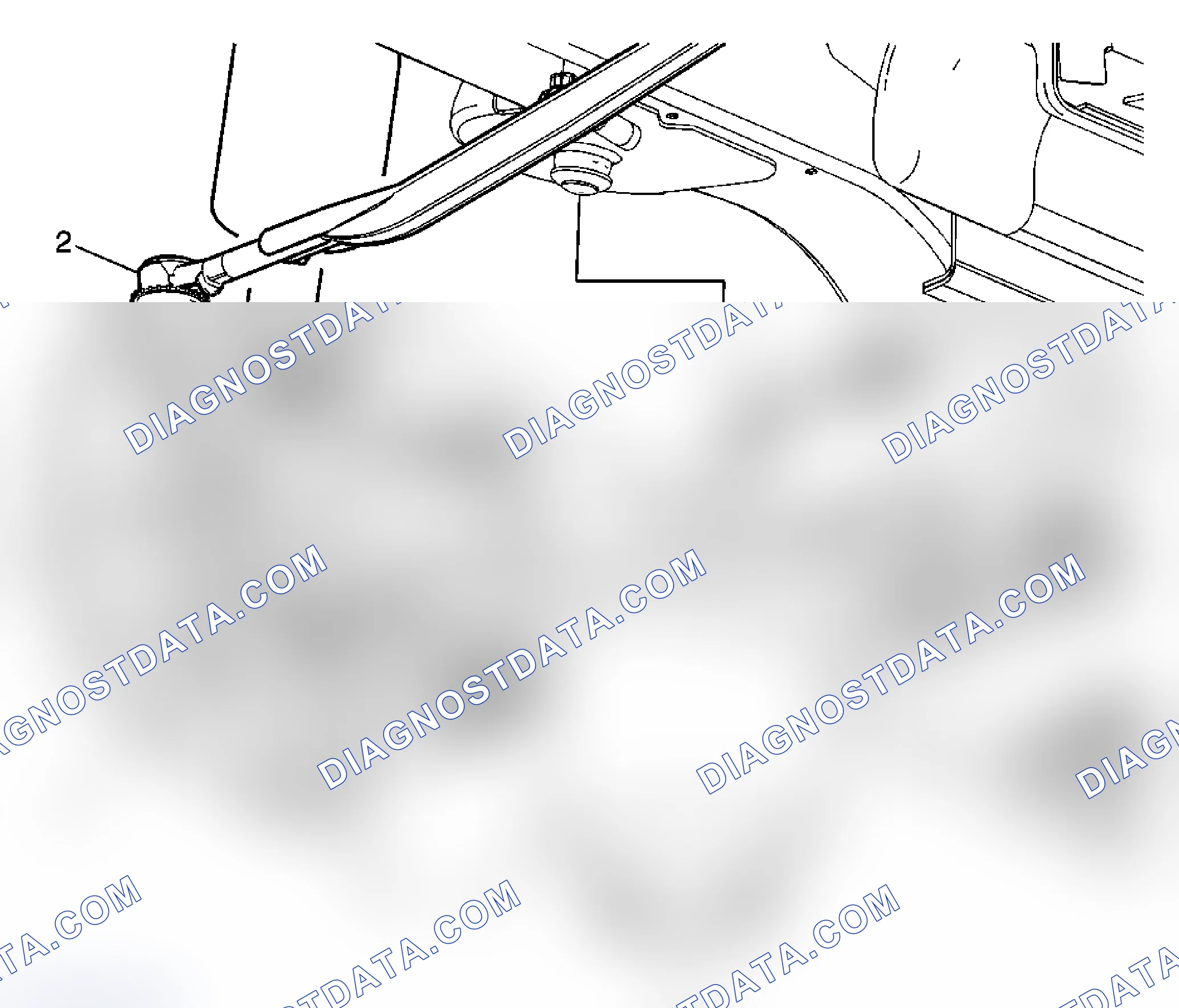 Scheme 2: Air Spring Replacement