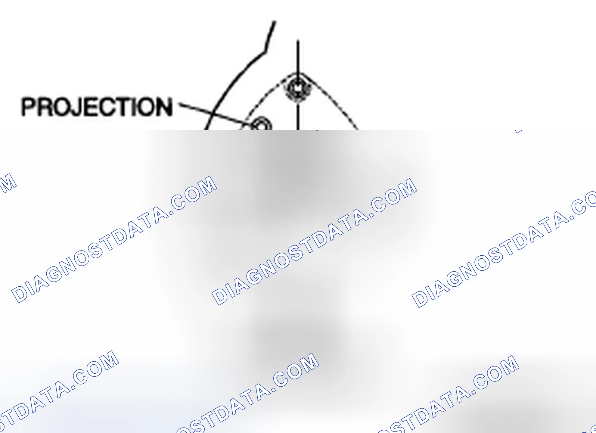 Scheme 8: Shock Absorber and Coil Spring Installation Note