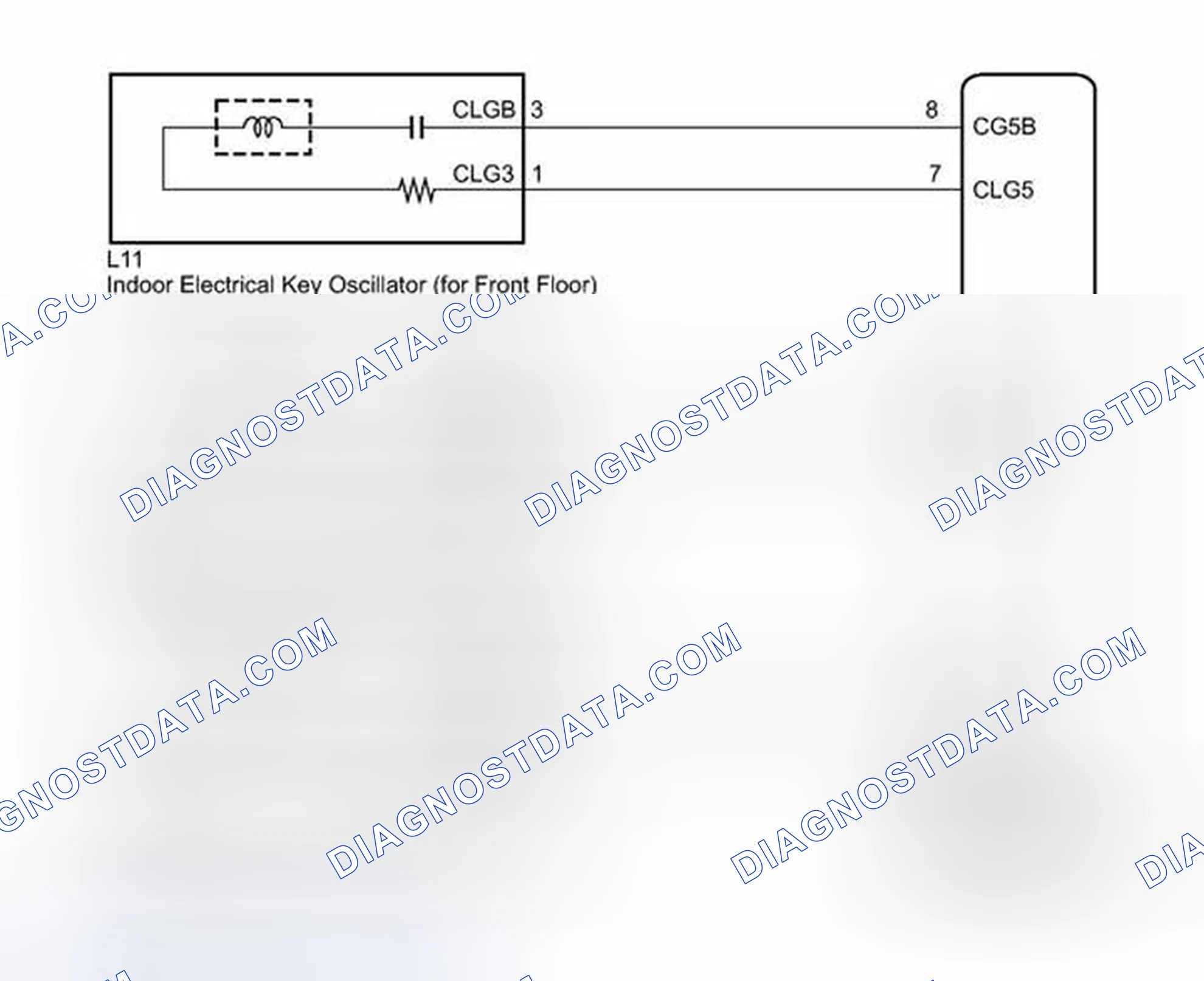 Scheme 164: WIRING DIAGRAM