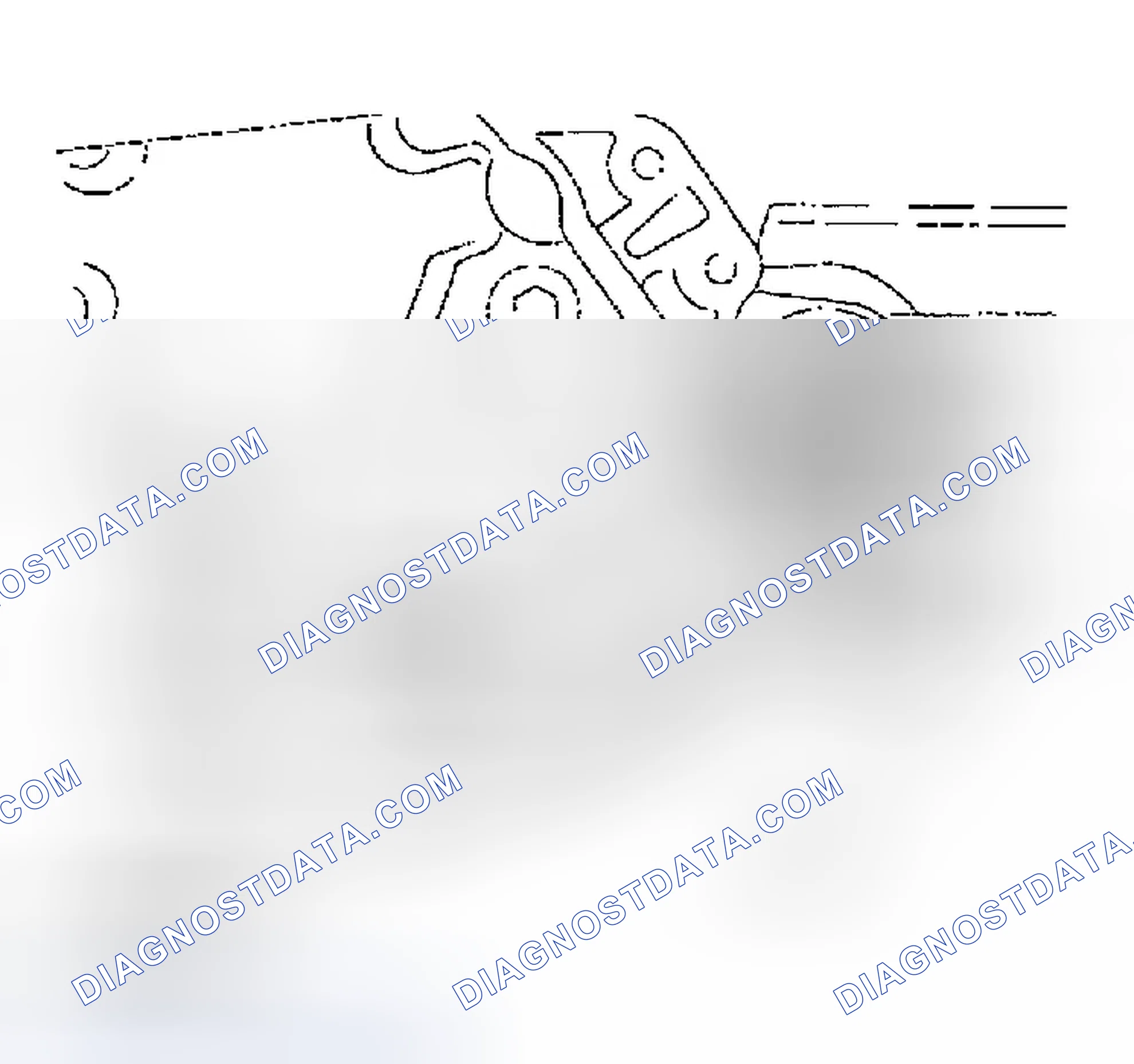 Scheme 130: Differential Side Oil Seal Replacement