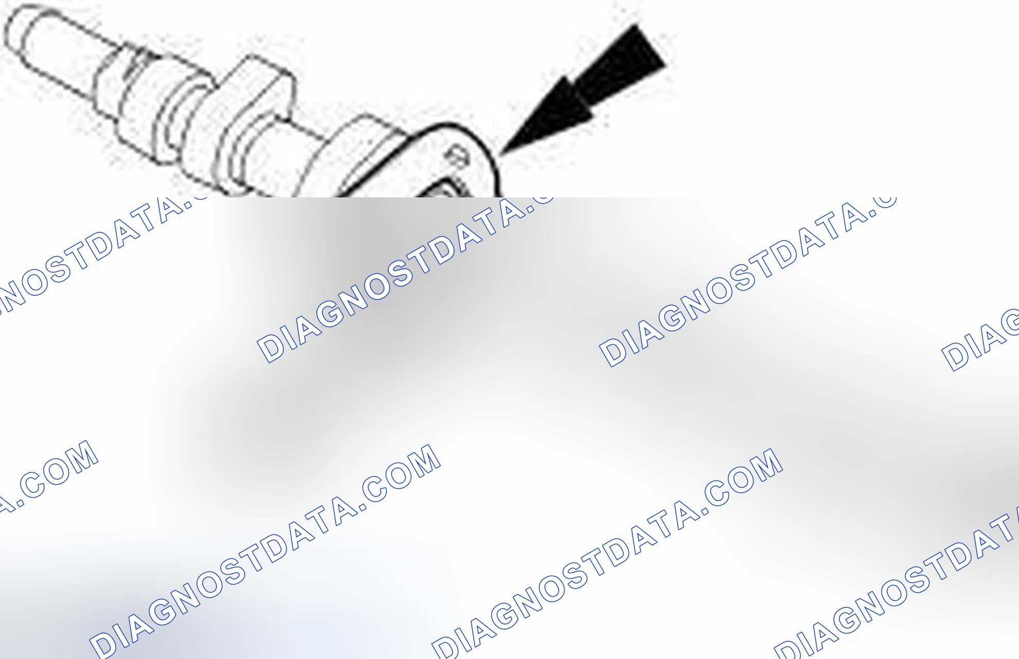 Scheme 98: Camshaft Journal - General Procedures (-Diameter)