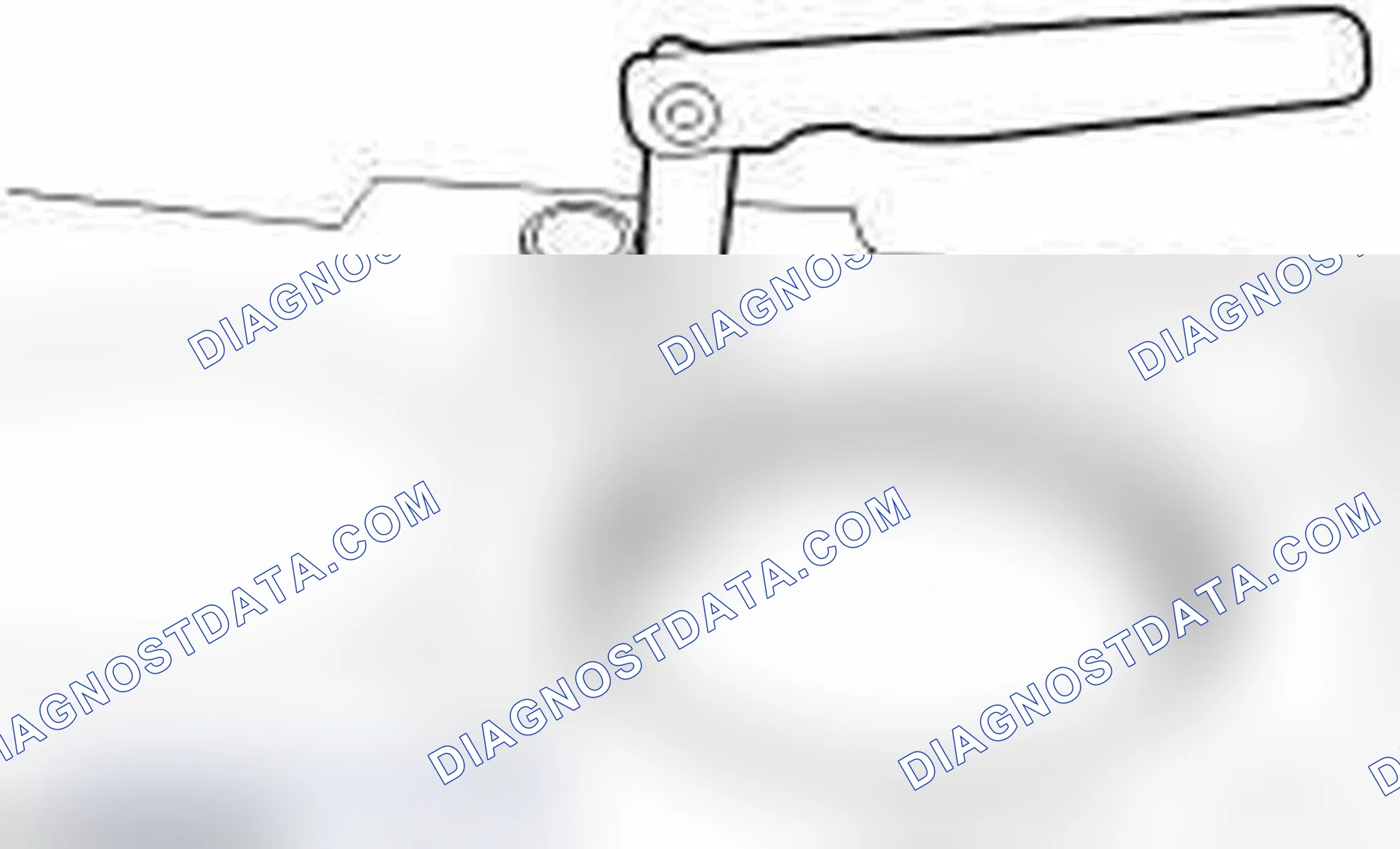 Scheme 45: PISTON RING END GAP