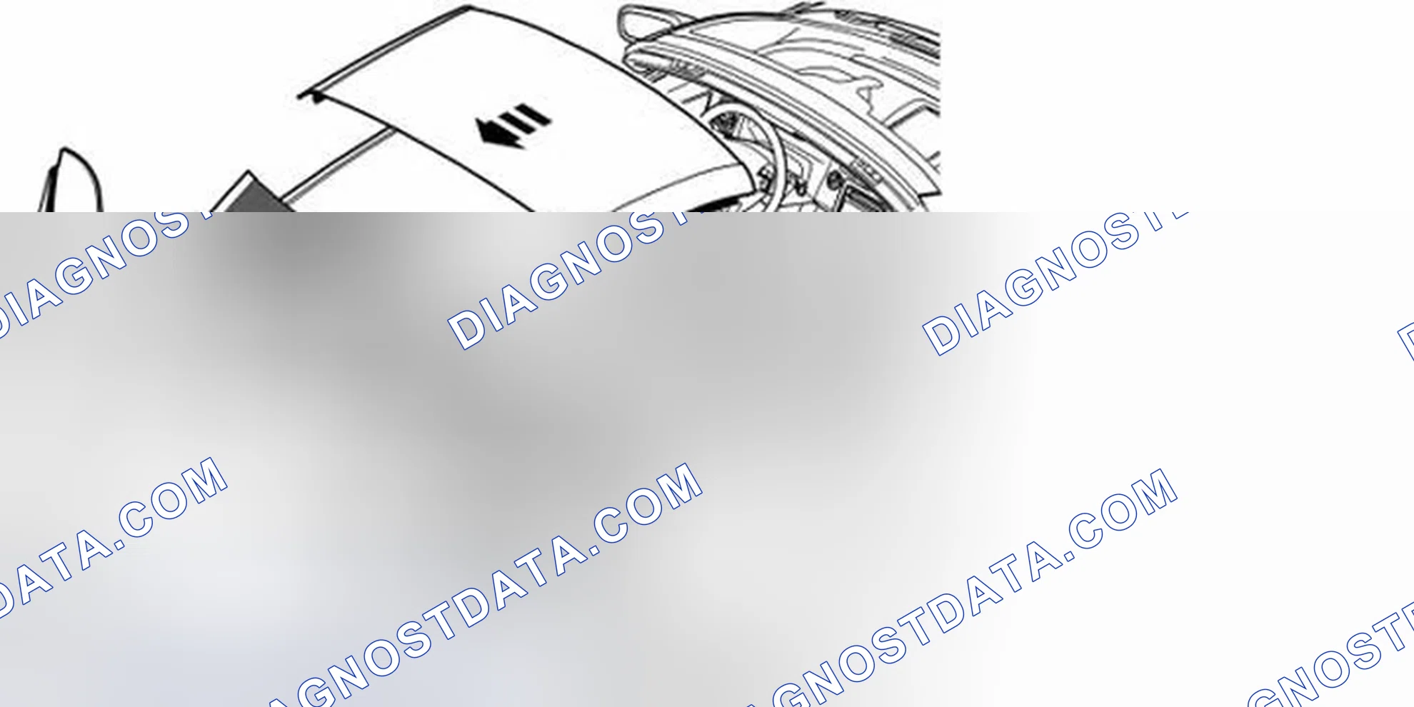 Scheme 595: ROOF OPERATION