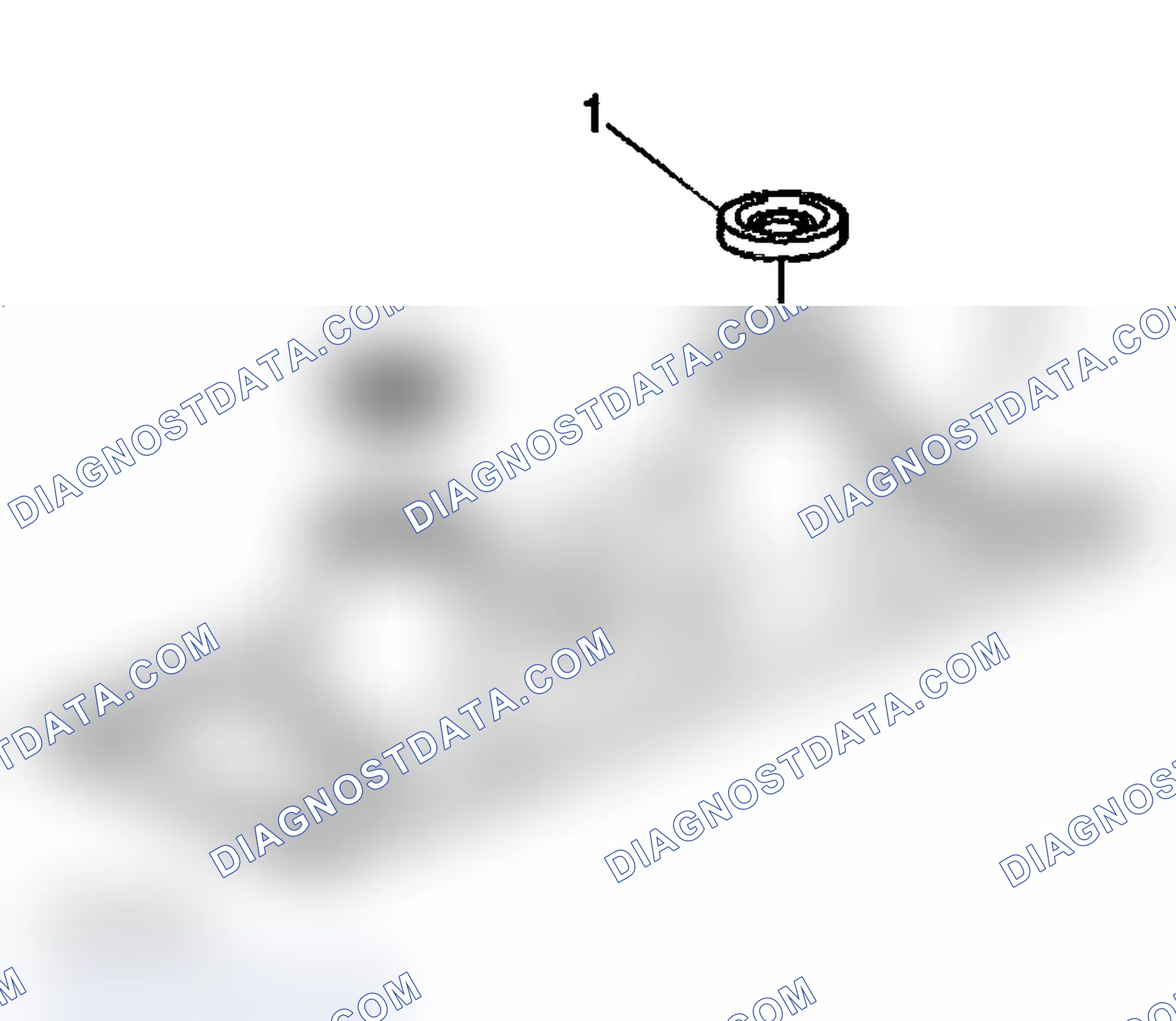 Scheme 1441: Engine Valley Cover Installation