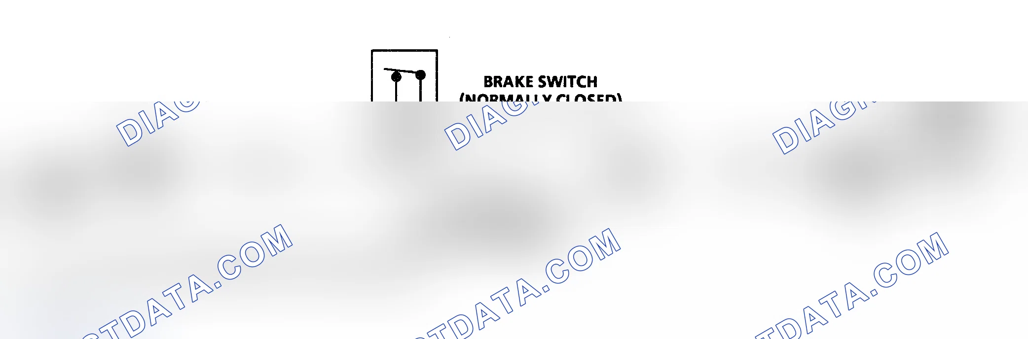 Scheme 198: Code 37, Circuit Diagram (5.7L D Body) Courtesy of General Motors Corp.