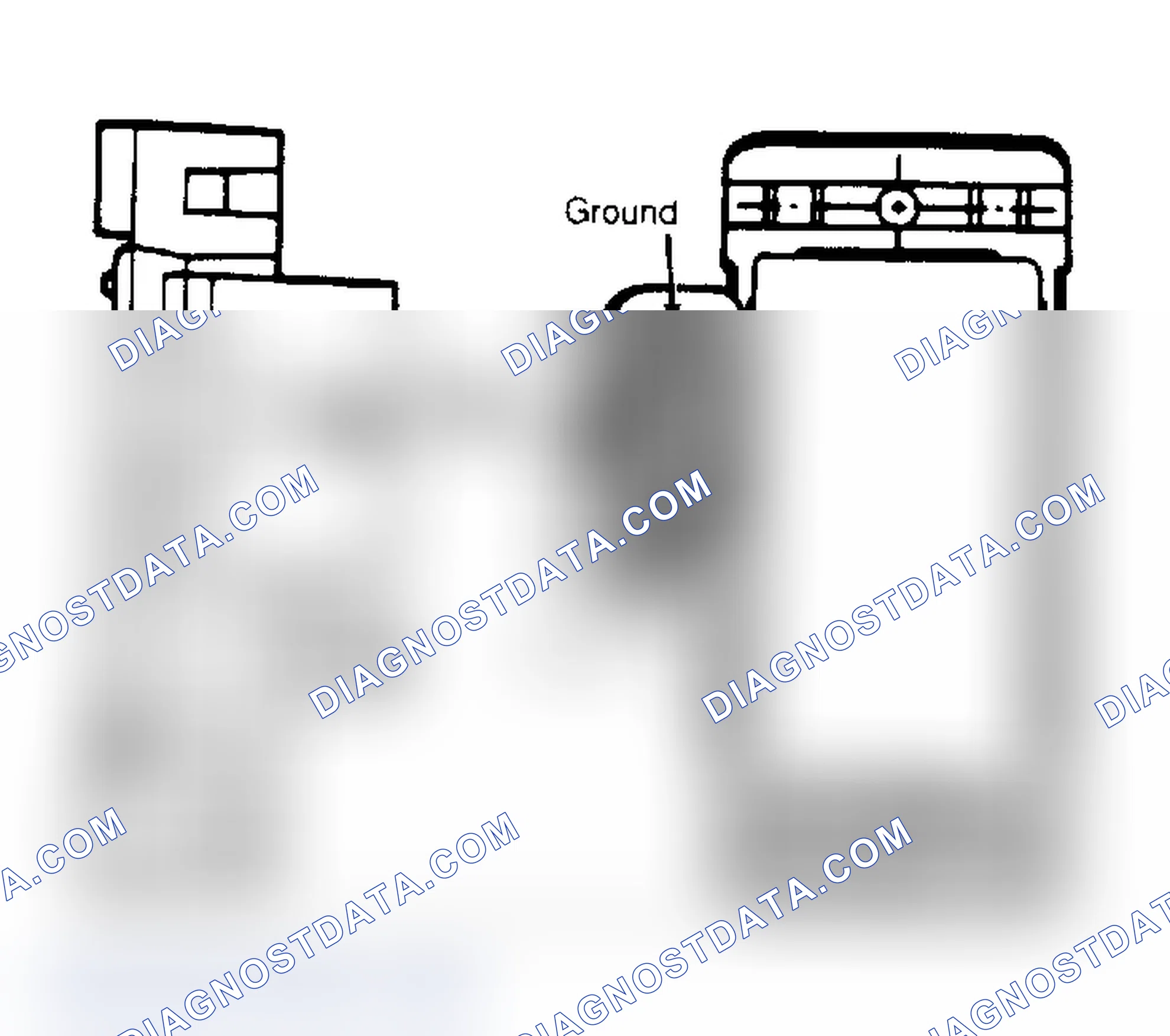 Scheme 88: MANIFOLD ABSOLUTE PRESSURE (MAP) SENSOR