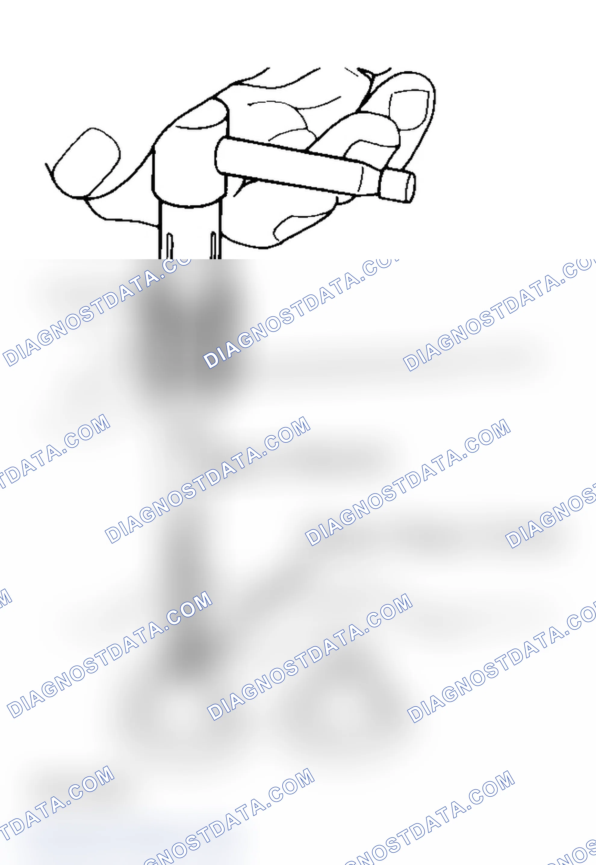 Scheme 9: Reaming Valve Guides