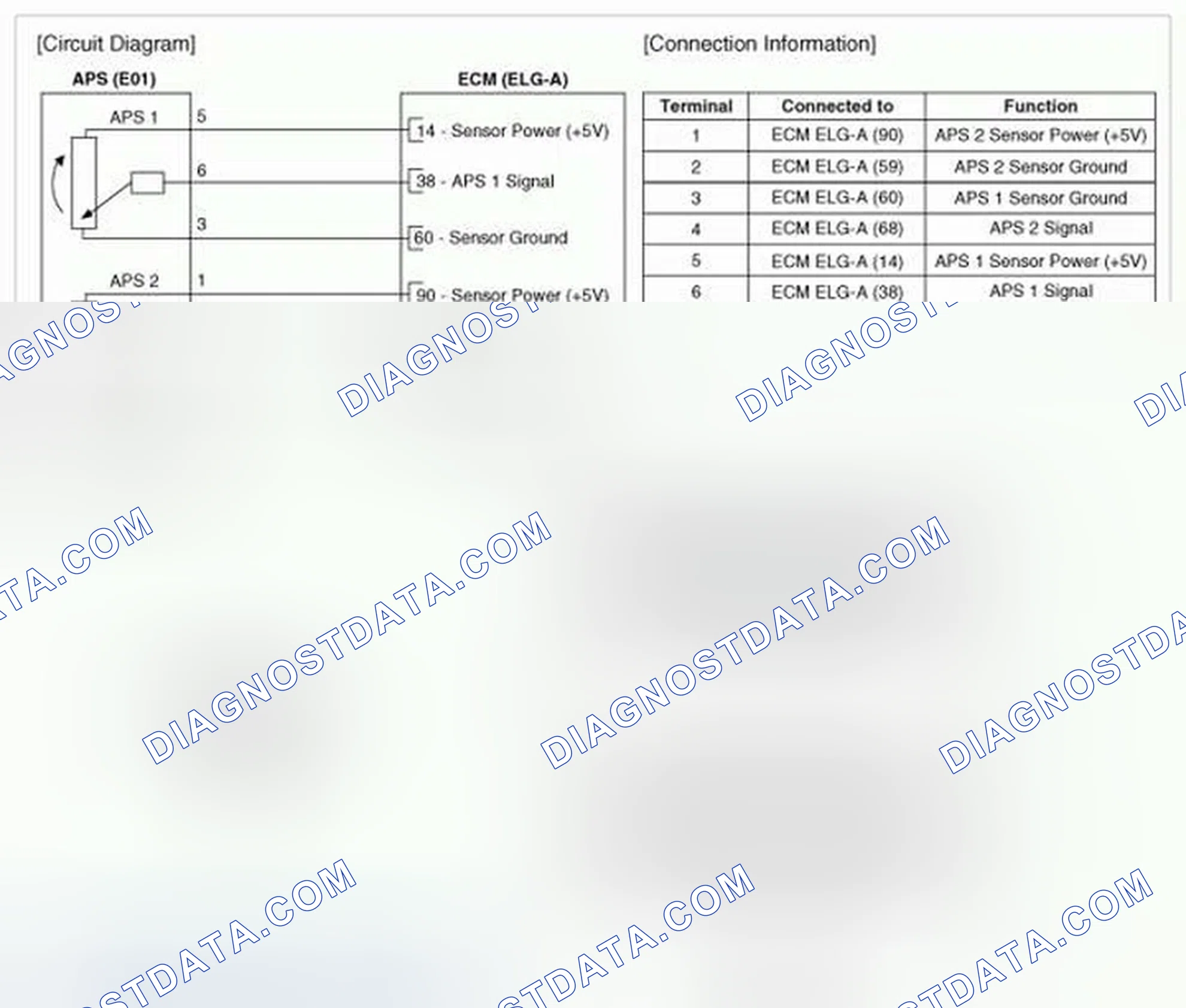 Scheme 172: Circuit Diagram