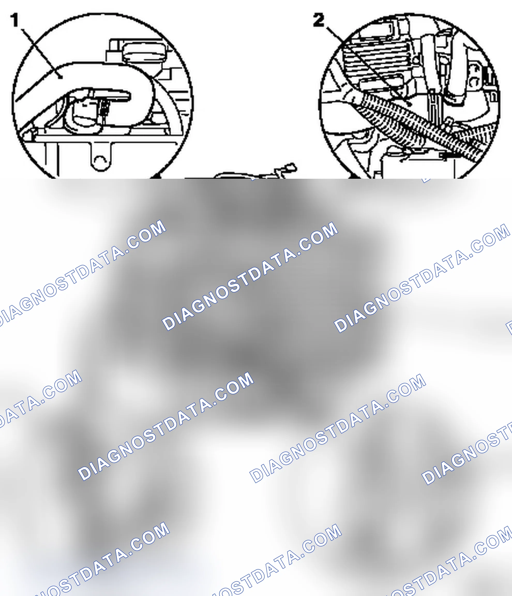 Engine to Engine Assembly Stands (Km- 412), Attach