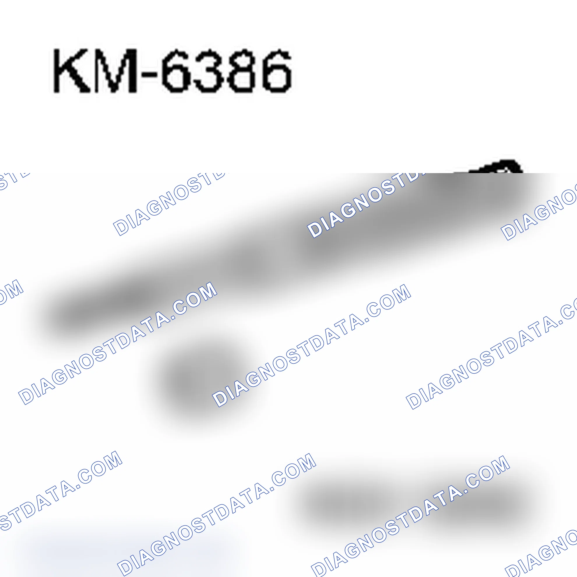 Special Service Tools