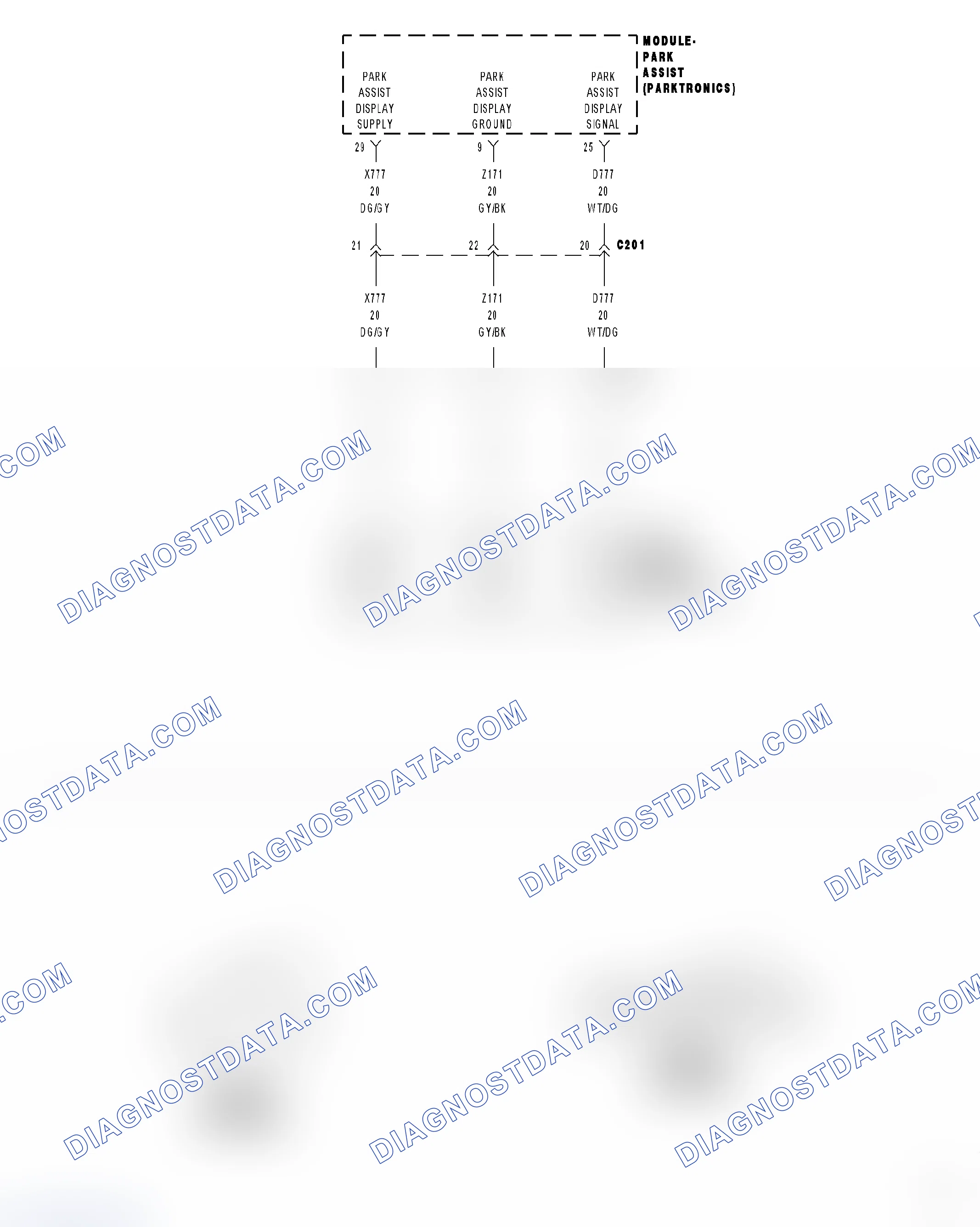 Scheme 56: Circuit Schematic