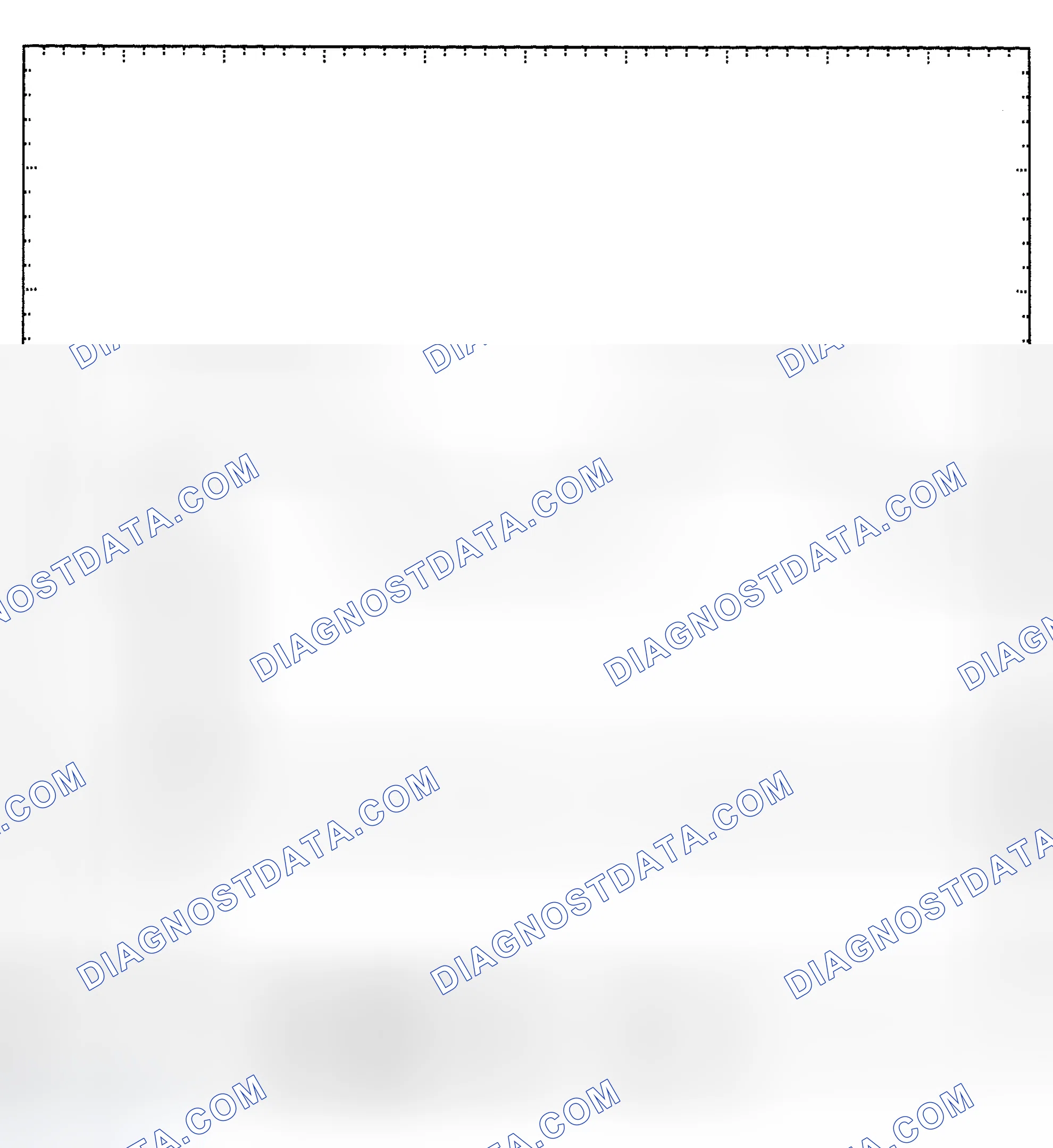 Scheme 26: Injector Bank - Known Good - Voltage Pattern